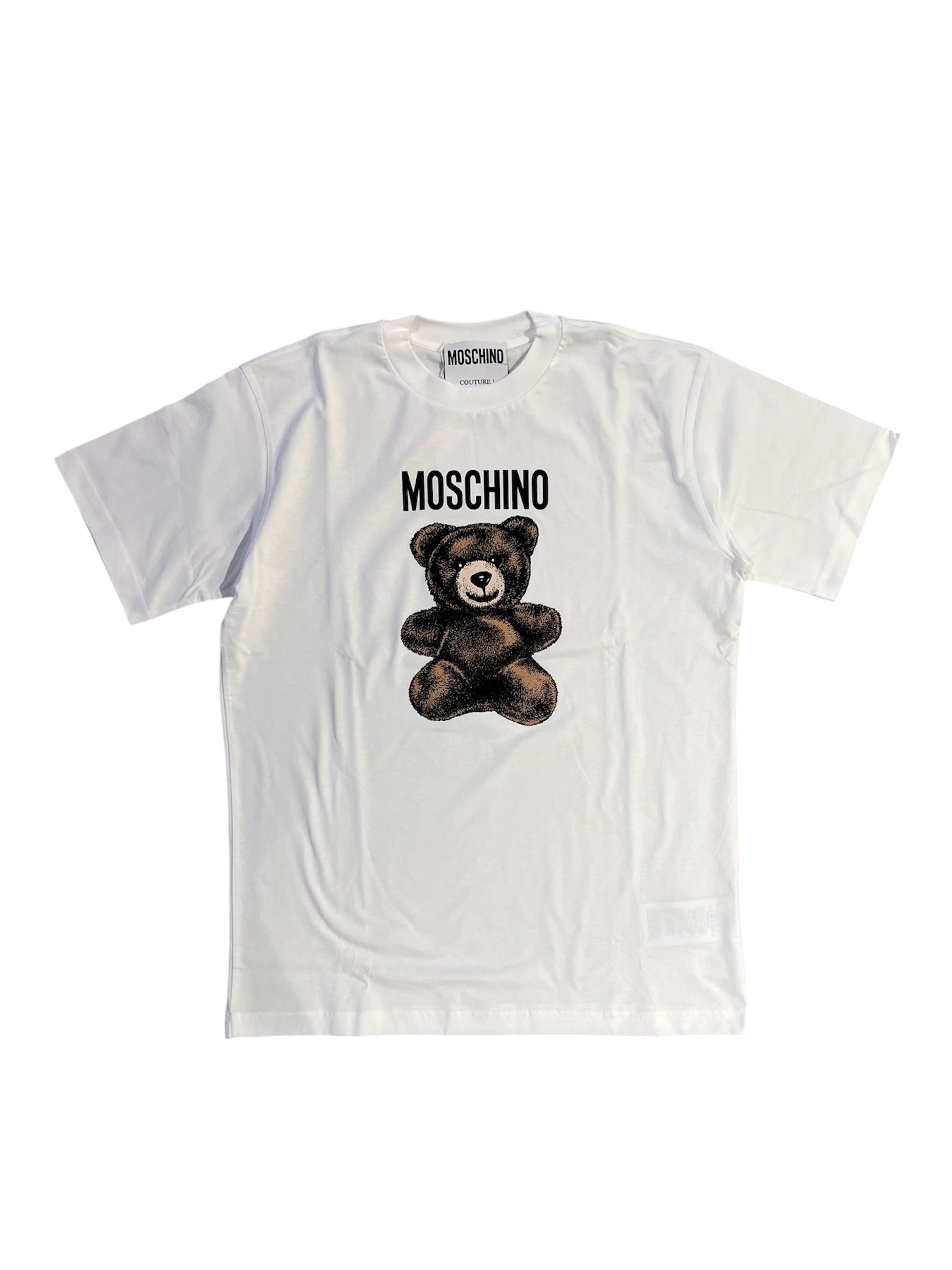 クラシック テディベア Tシャツ
