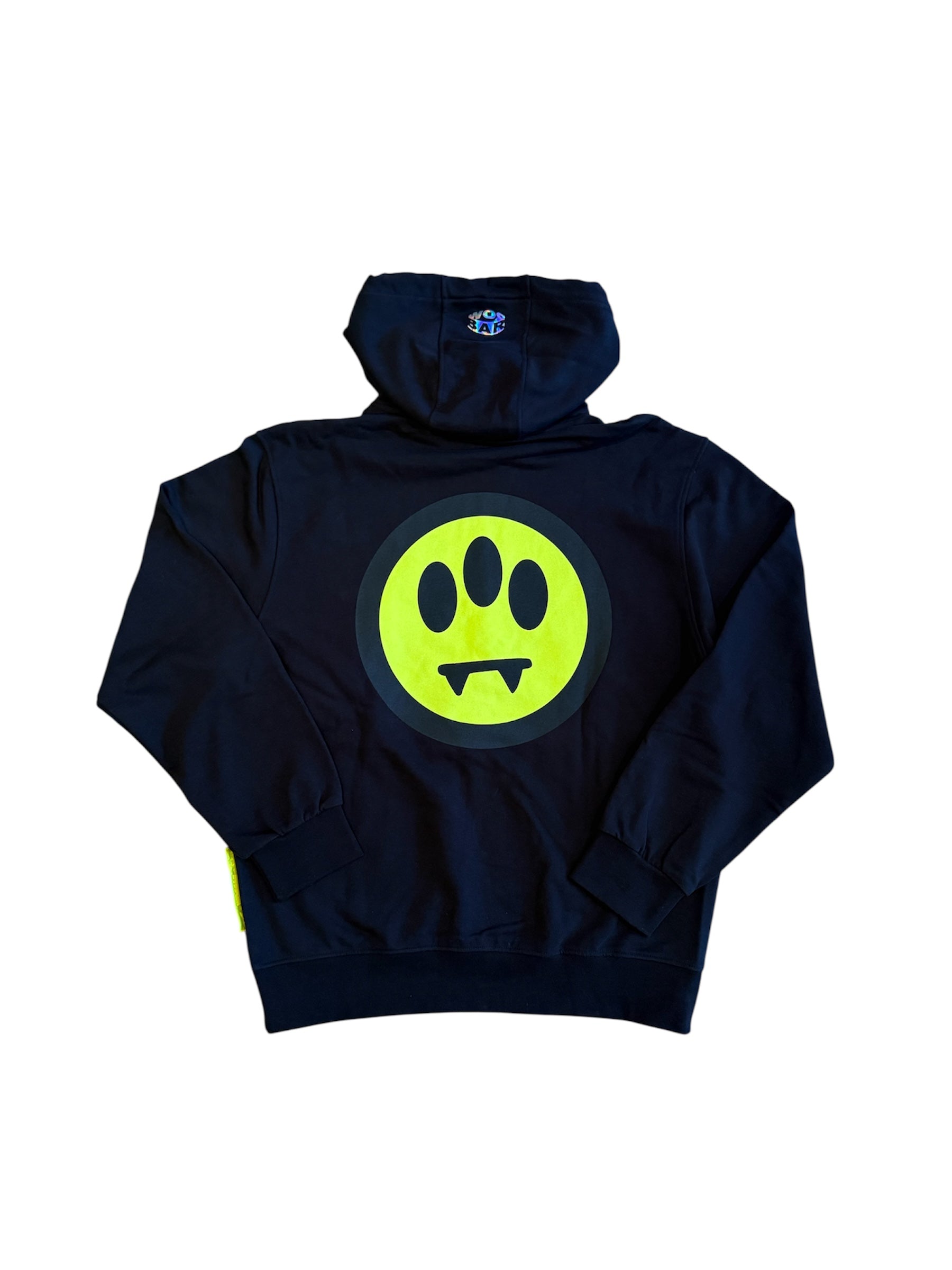 HOODIE UNISEX