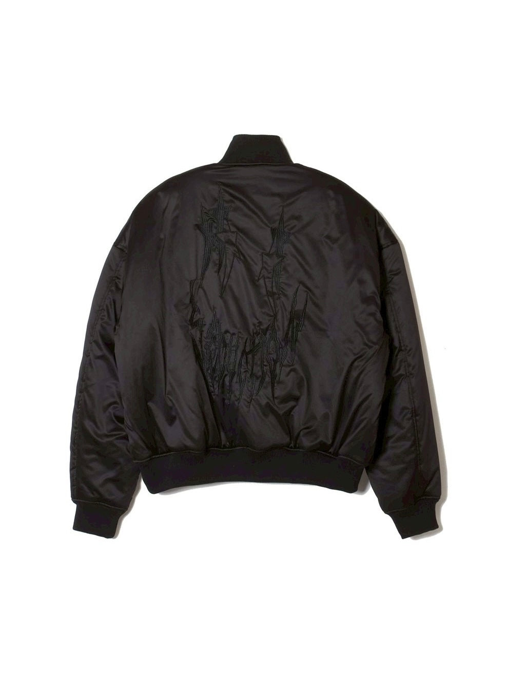 DOUBLE PUSH MA-1 JACKET
