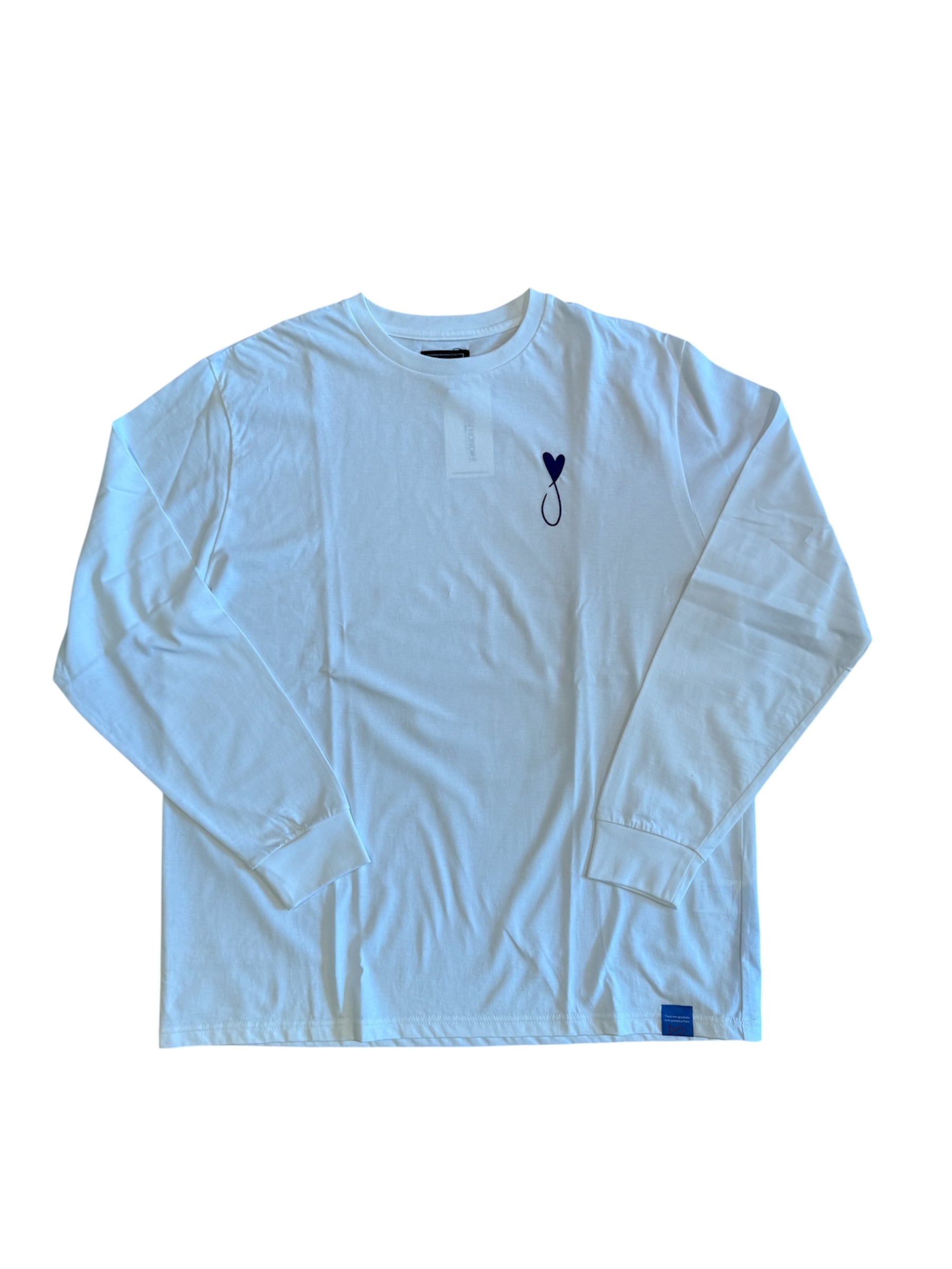 Tiphanie LongSleeve-T