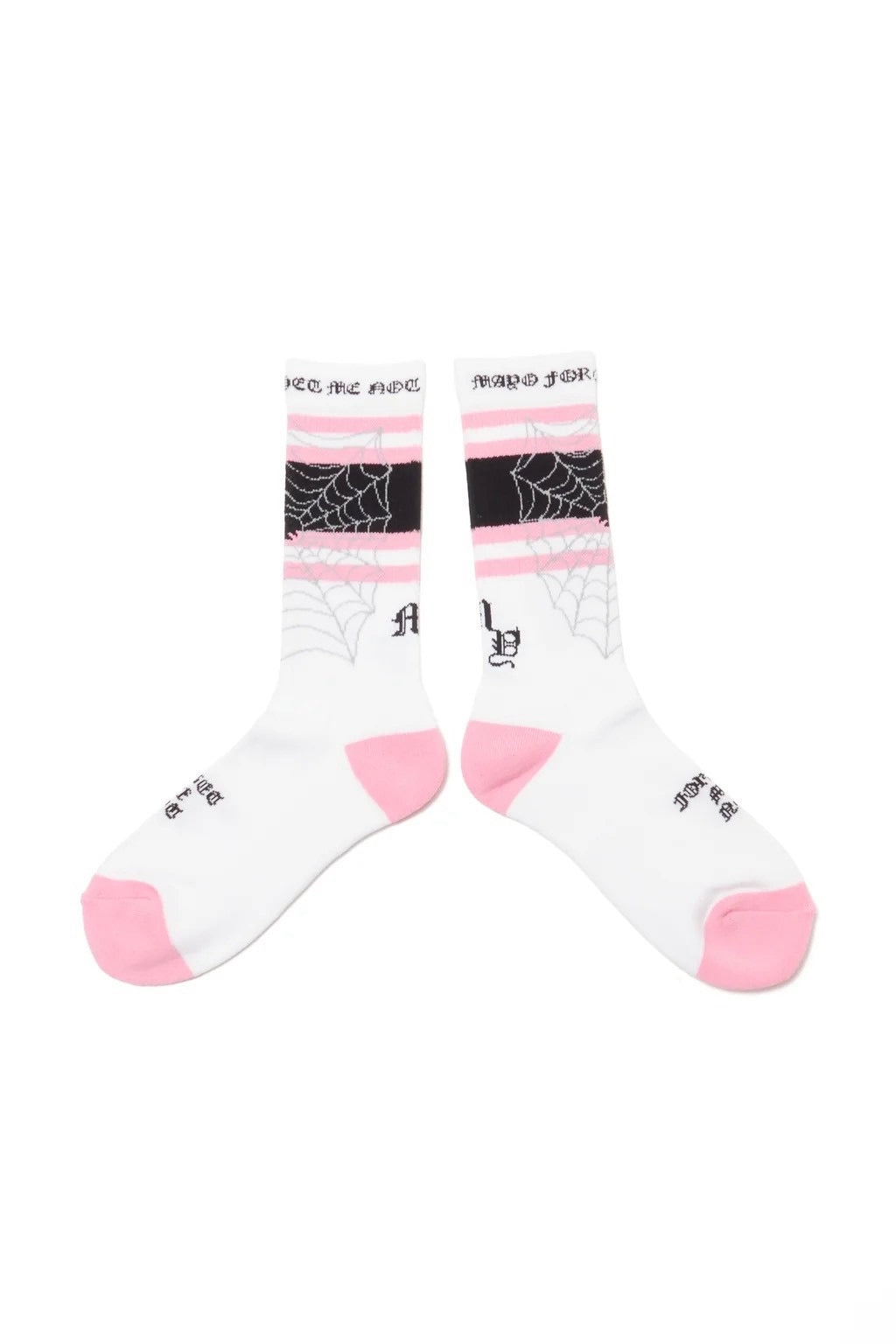 MAYO SPIDER WEB SOX