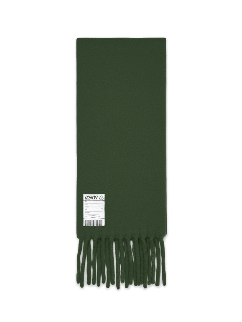 CSNV Fringe Scarf