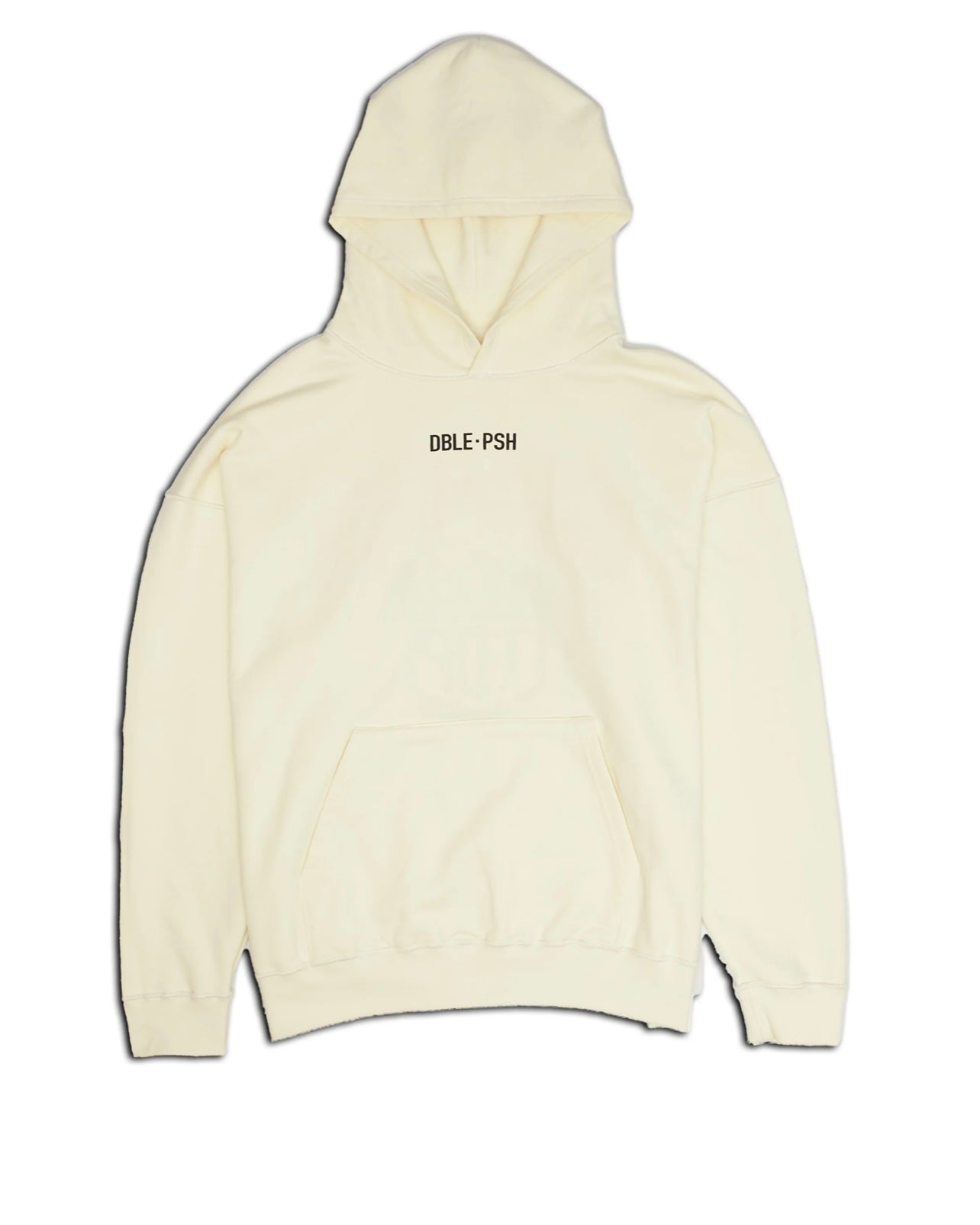 DBLE PSH SWEAT HOODIE