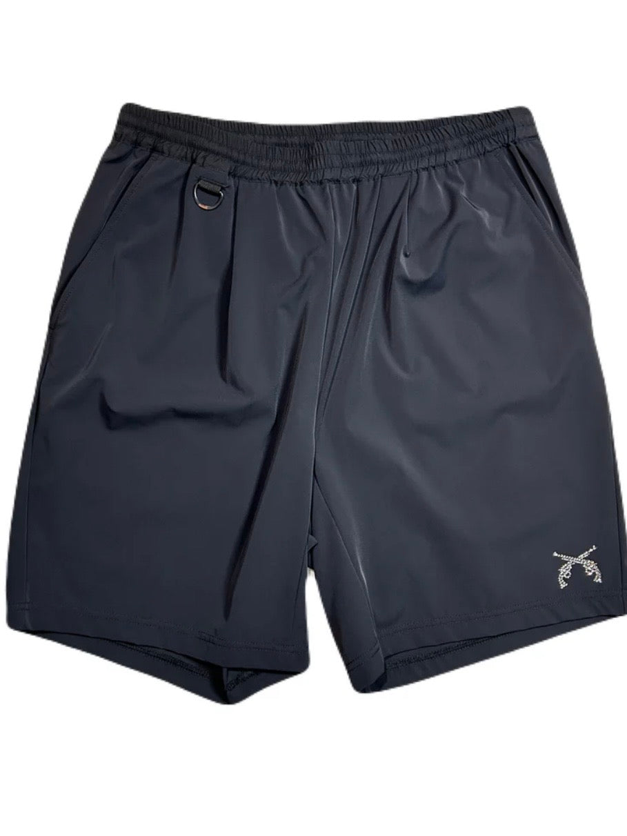 CORDURA SHORTS SWAROVSKI