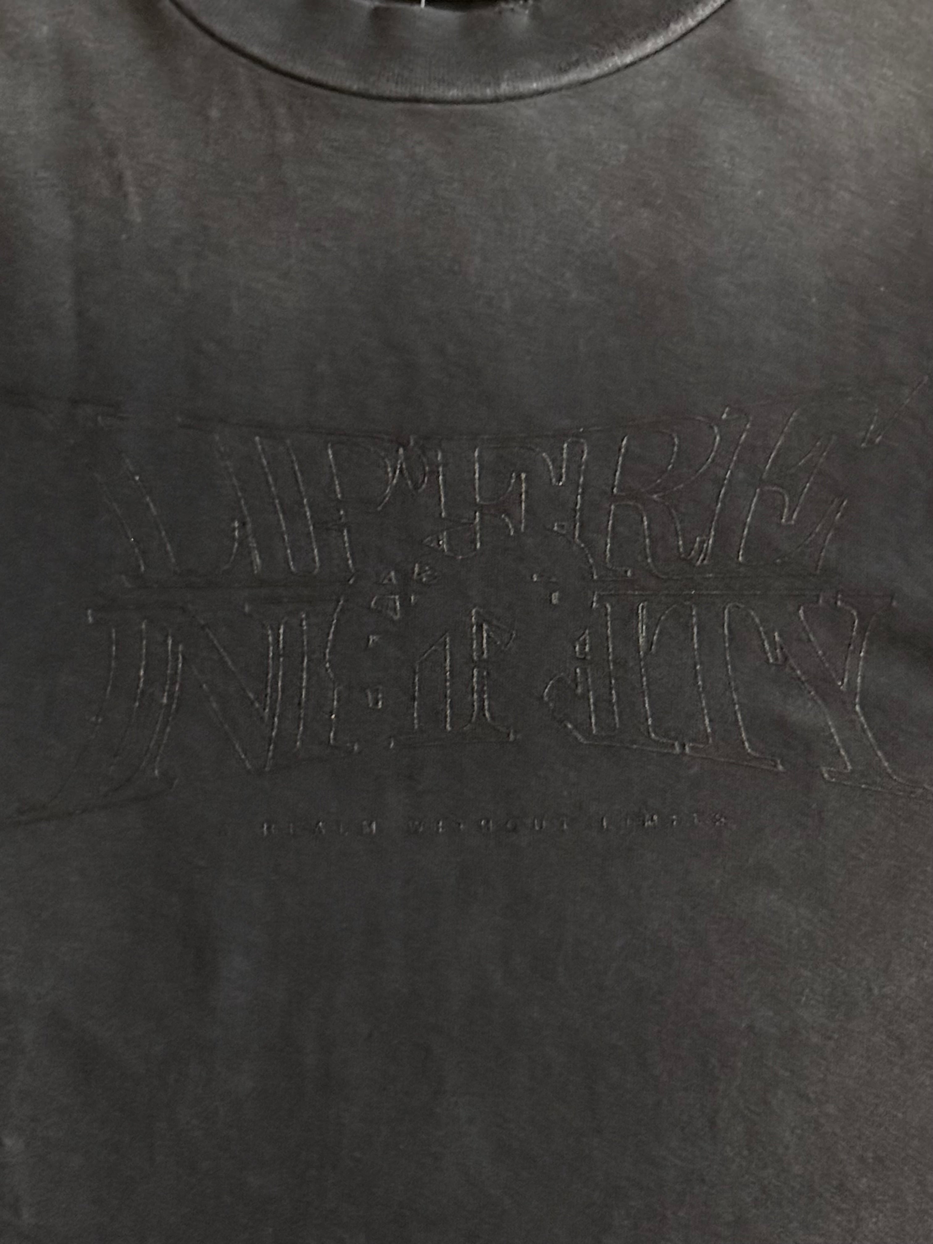 INFINITY T-SHIRTS