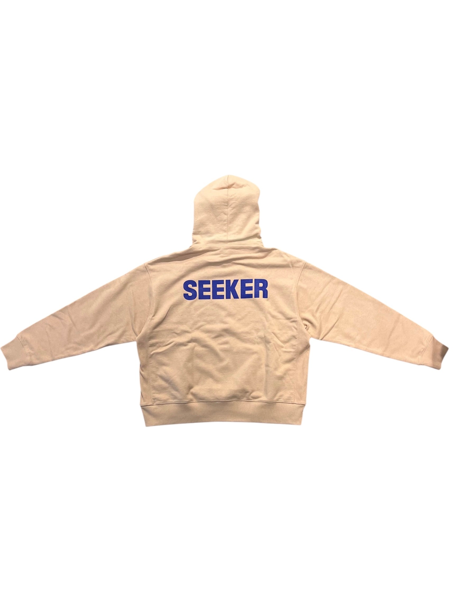Big Logo Hoodie