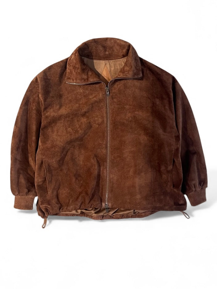 TRUCKER JACKET