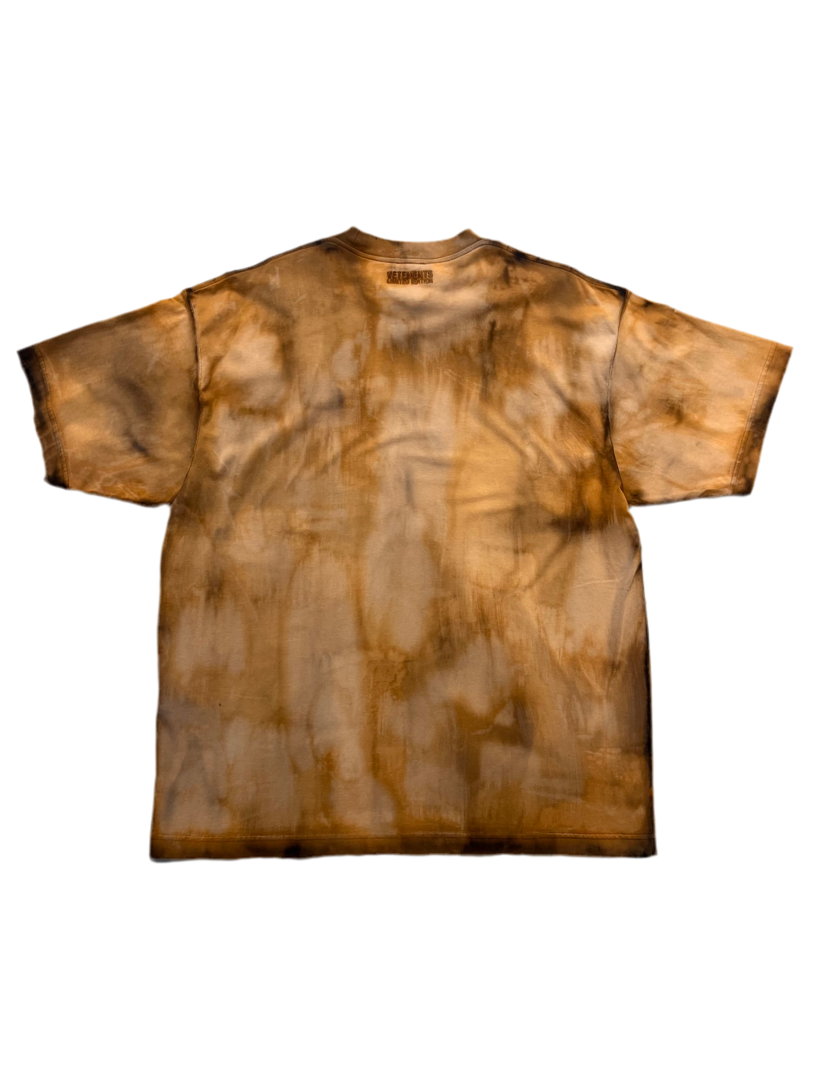 LIMITED EDITION TｰSHIRT
