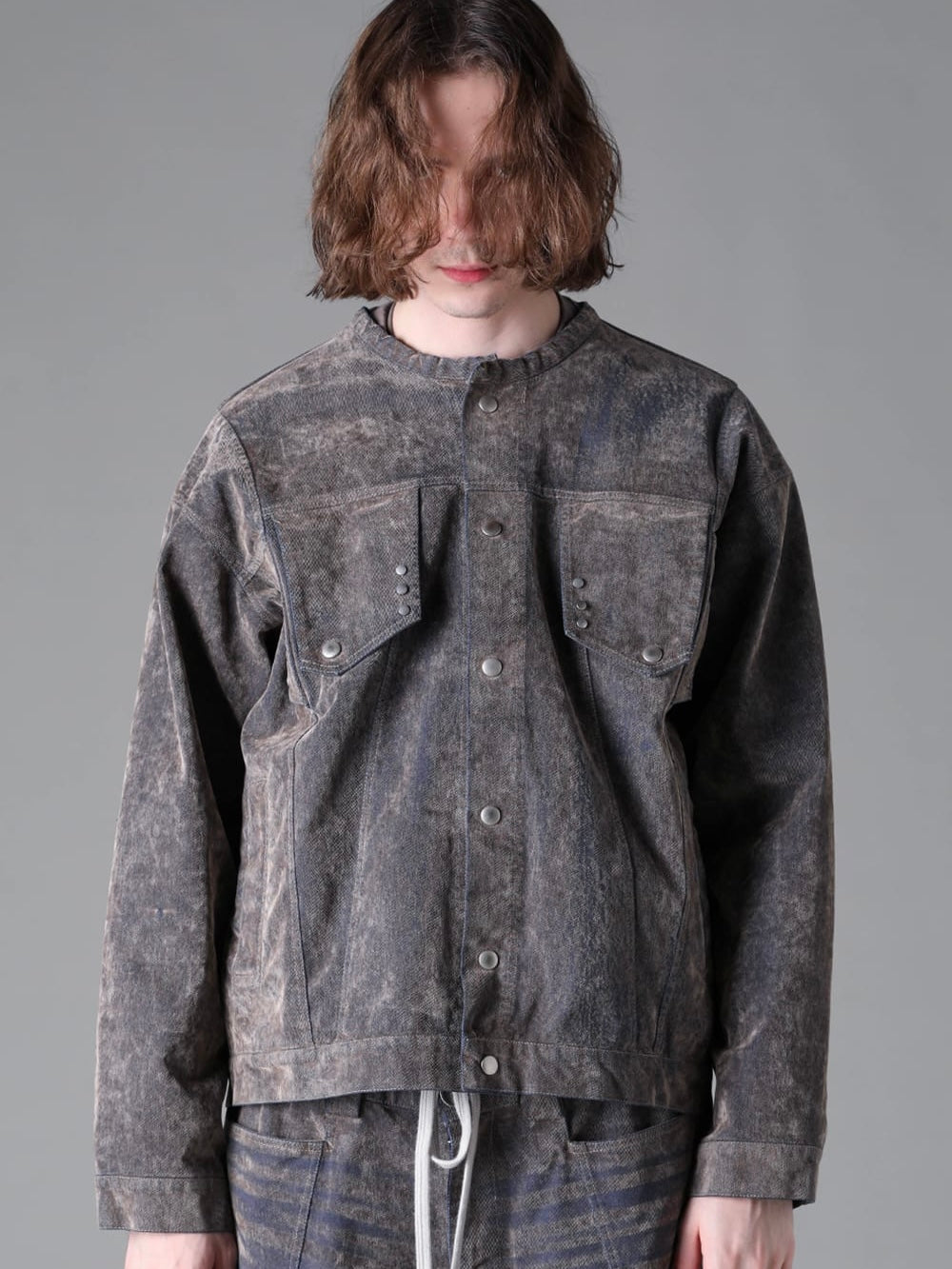 BLOUSON