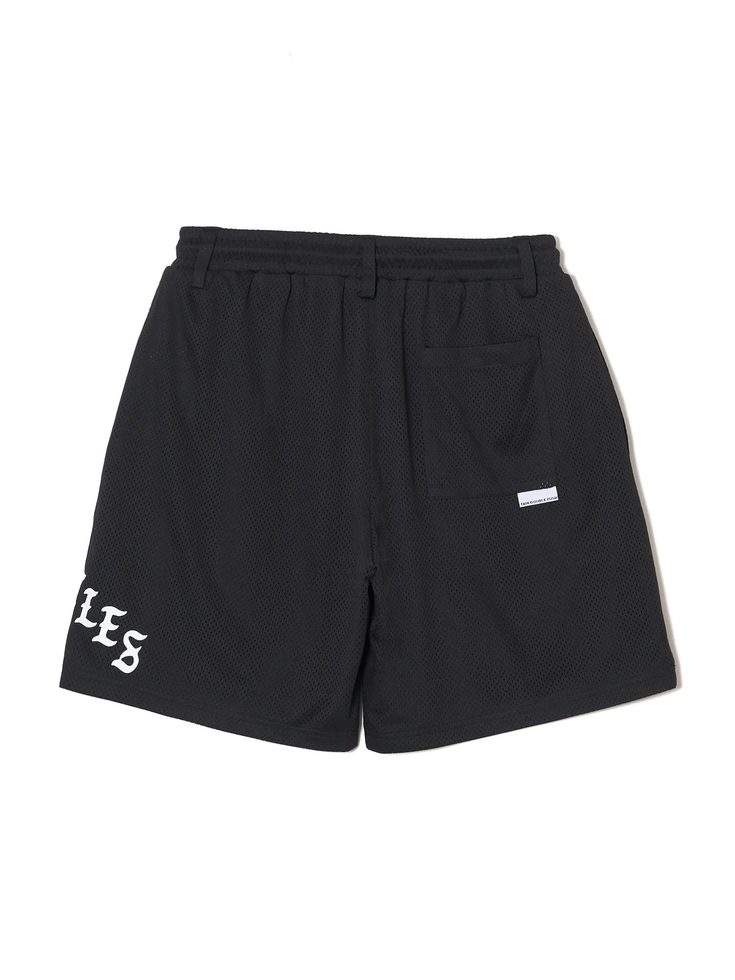 NO RULES MESH SHORTS