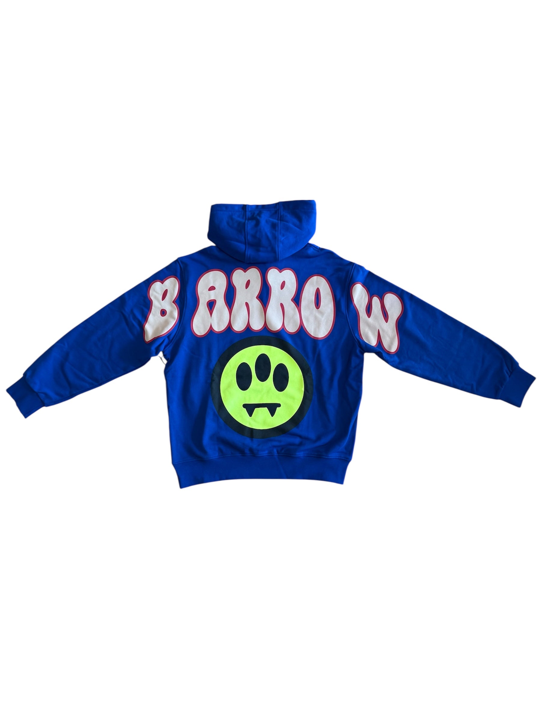 HOODIE UNISEX