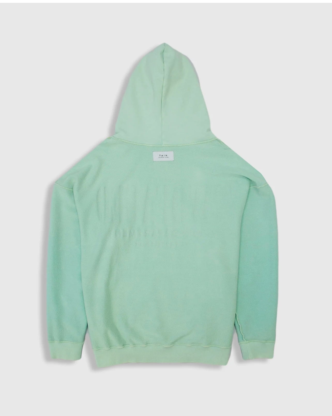 PEEK A BOO P/O HOODIE