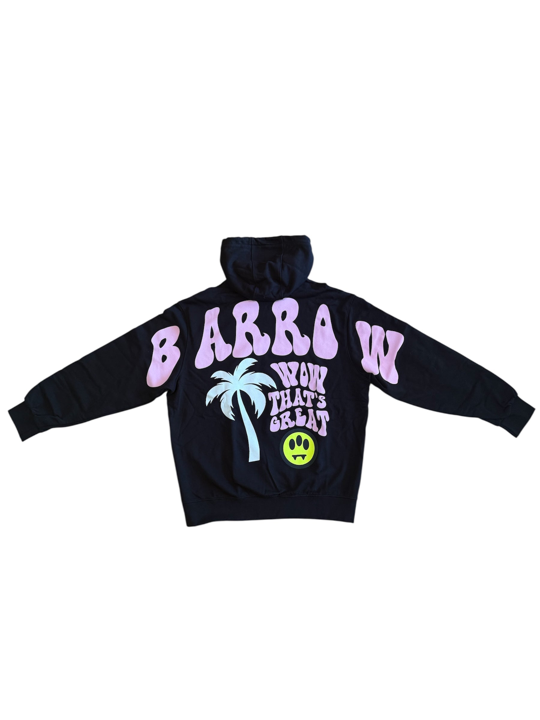 HOODIE UNISEX