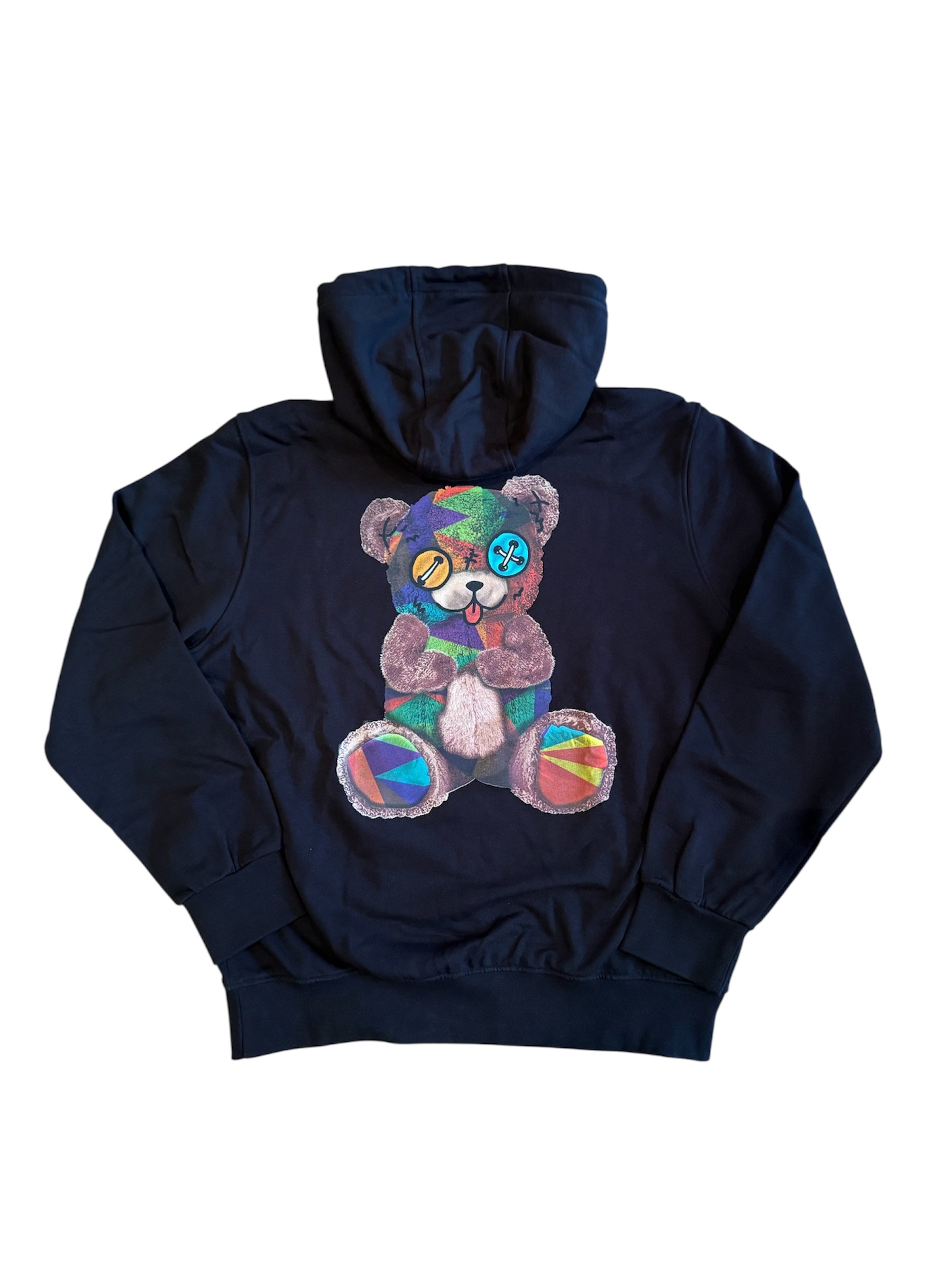 HOODIE UNISEX