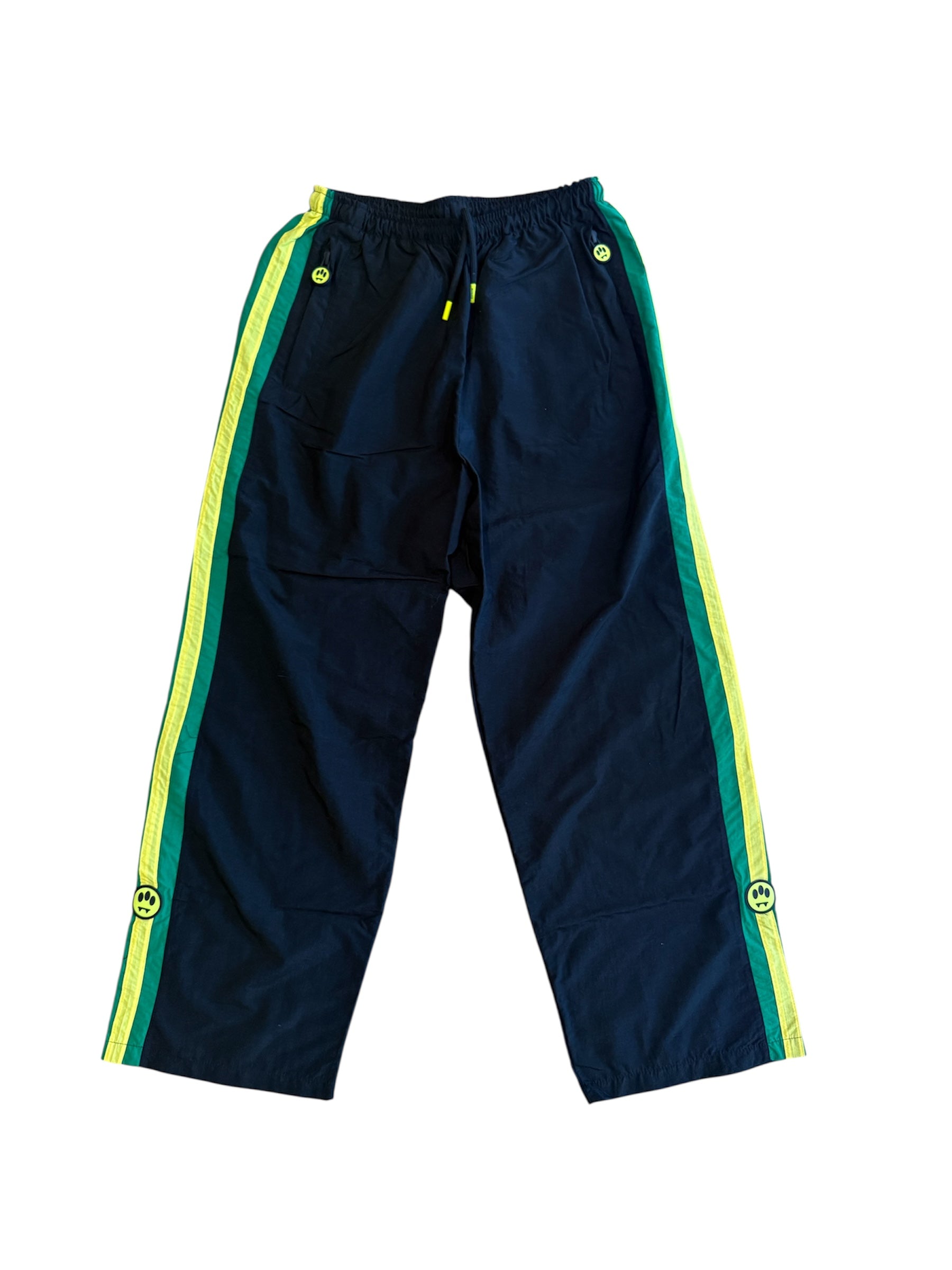 NYLON PANTS UNISEX