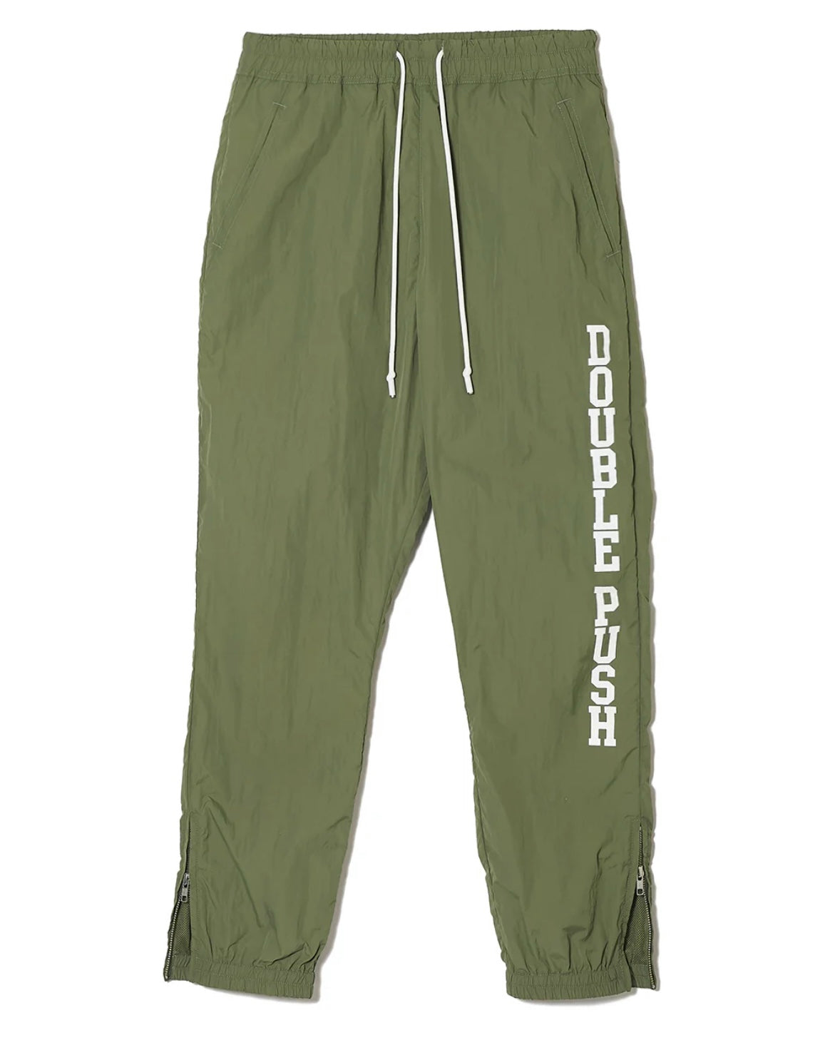 DOUBLE PUSH REFLECT LOUNGE PANTS