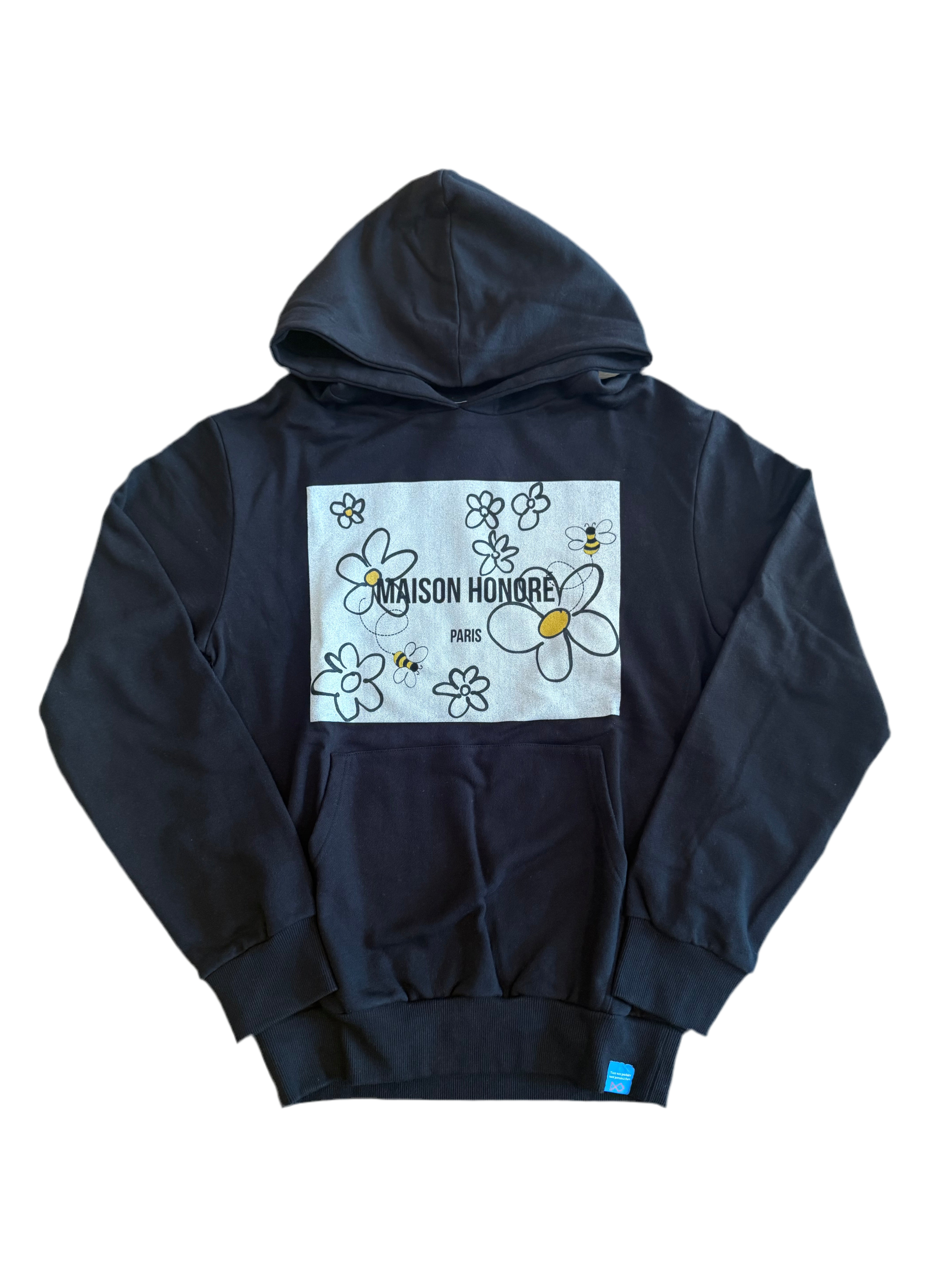 Alice Hoodie