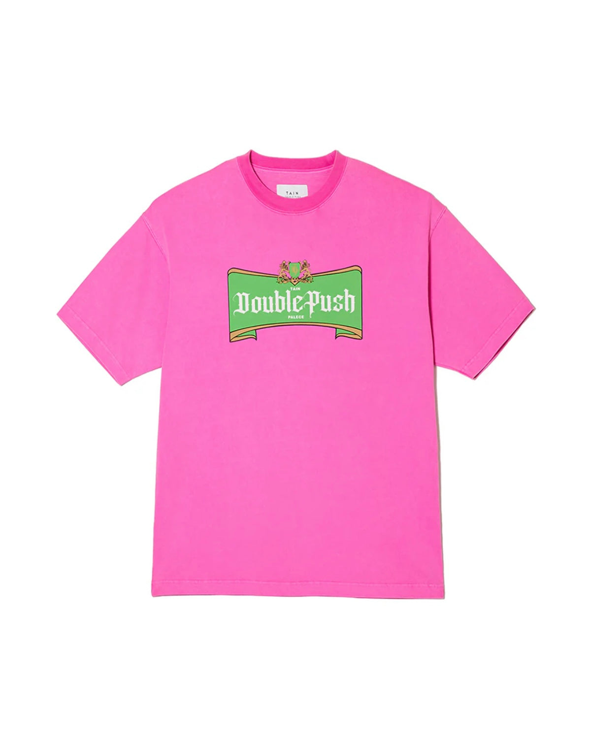 DRUNKER SHORT SLEEVE T-SHIRTS