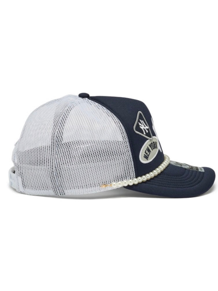 HITCH FM Yankees