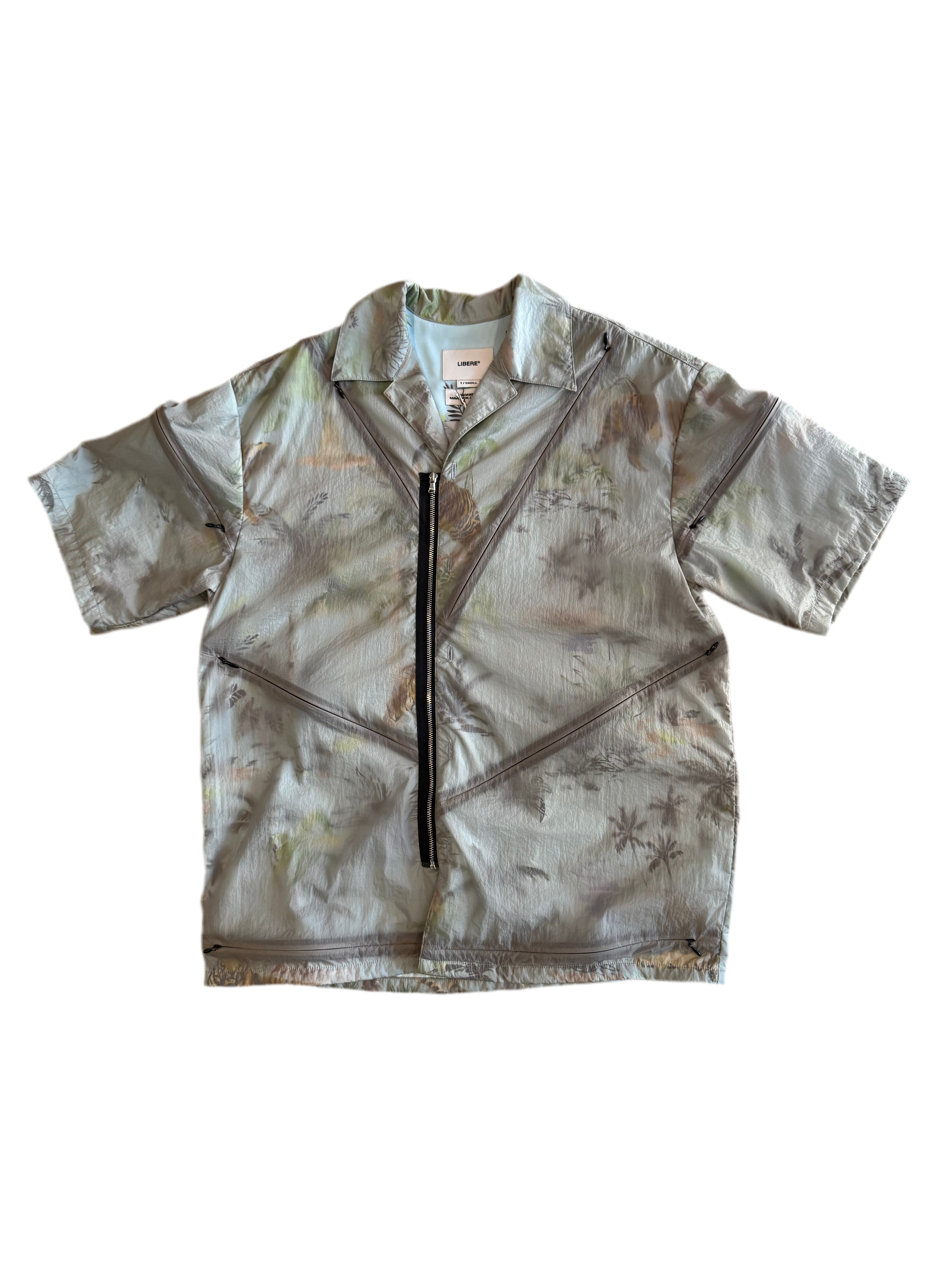 RECUT HWN SHIRT