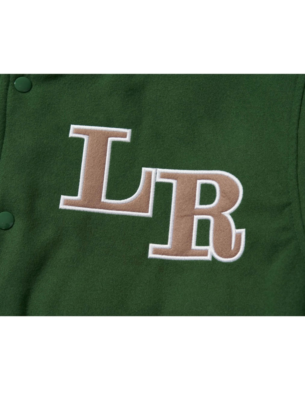 VARSITY JACKET