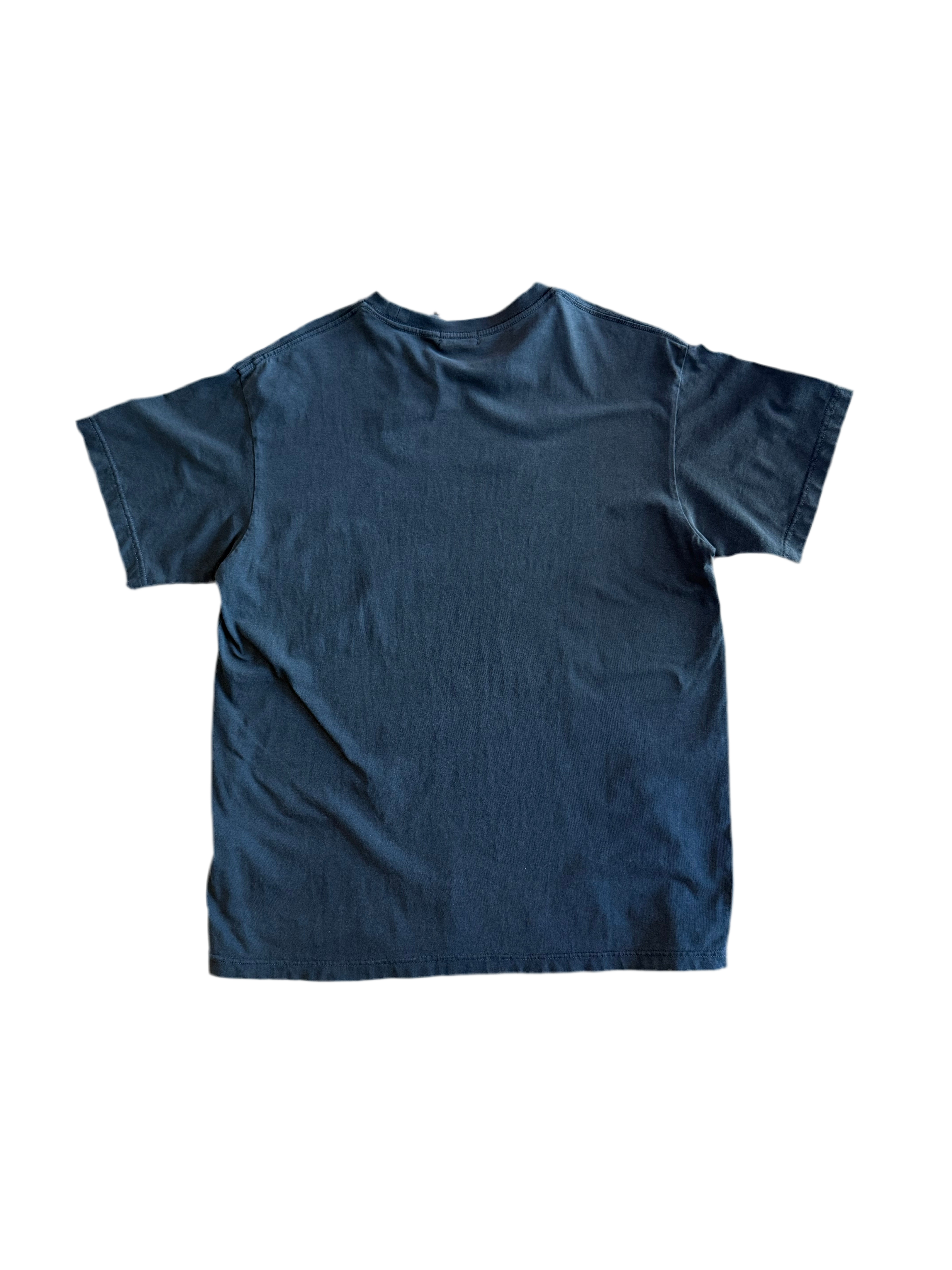 RELAXED SS T-SHIRT