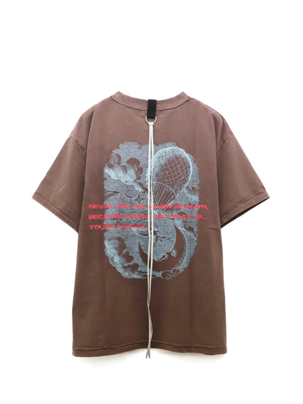 Revenge Tee