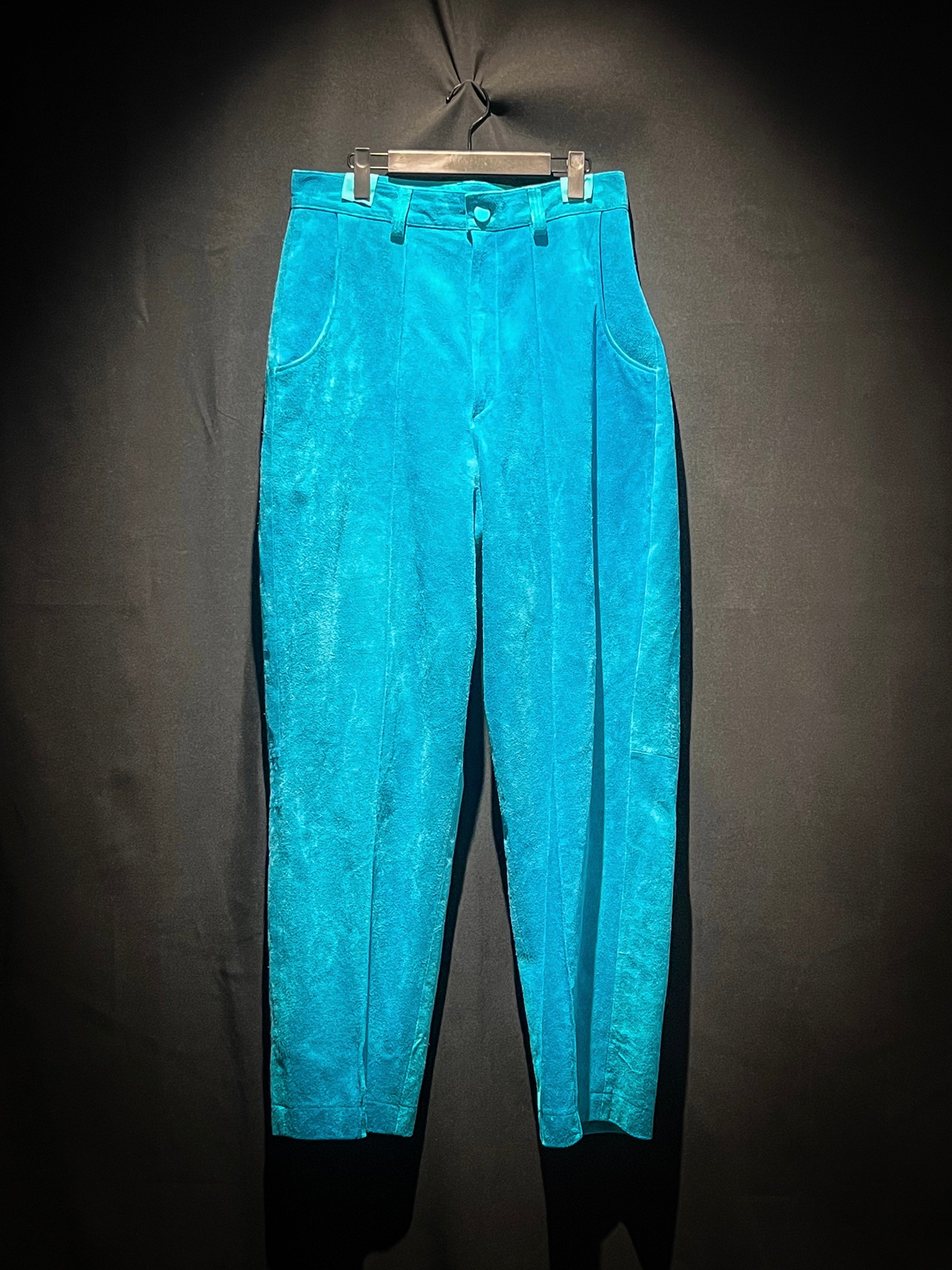 Classic Dress Trousers