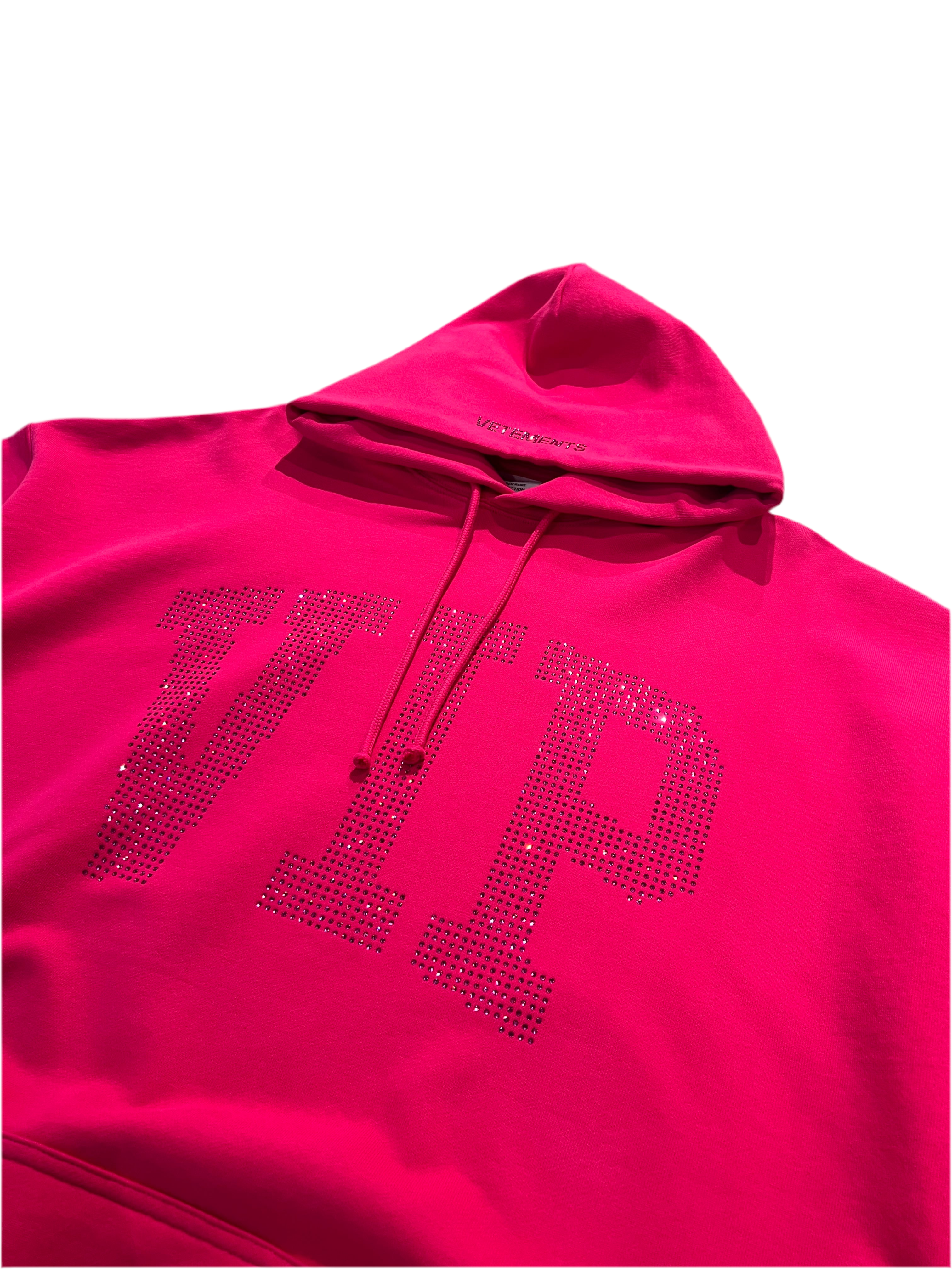 VIP HOODIE