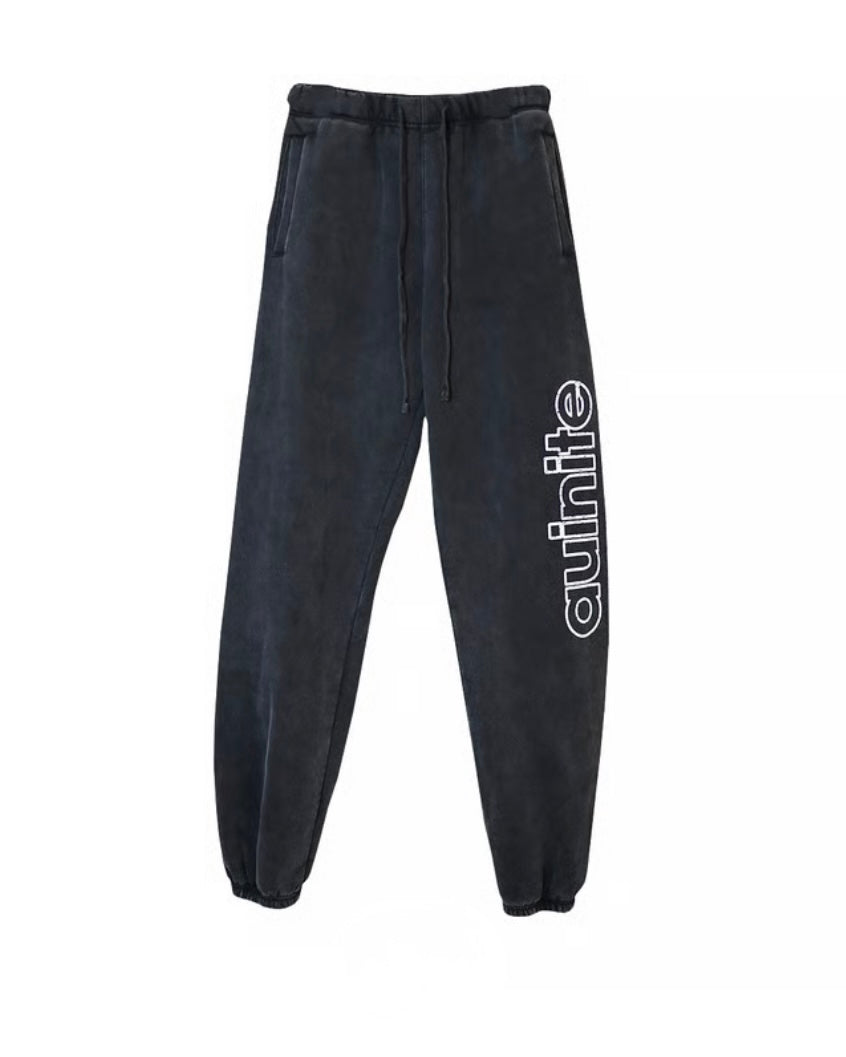 club sweat pants