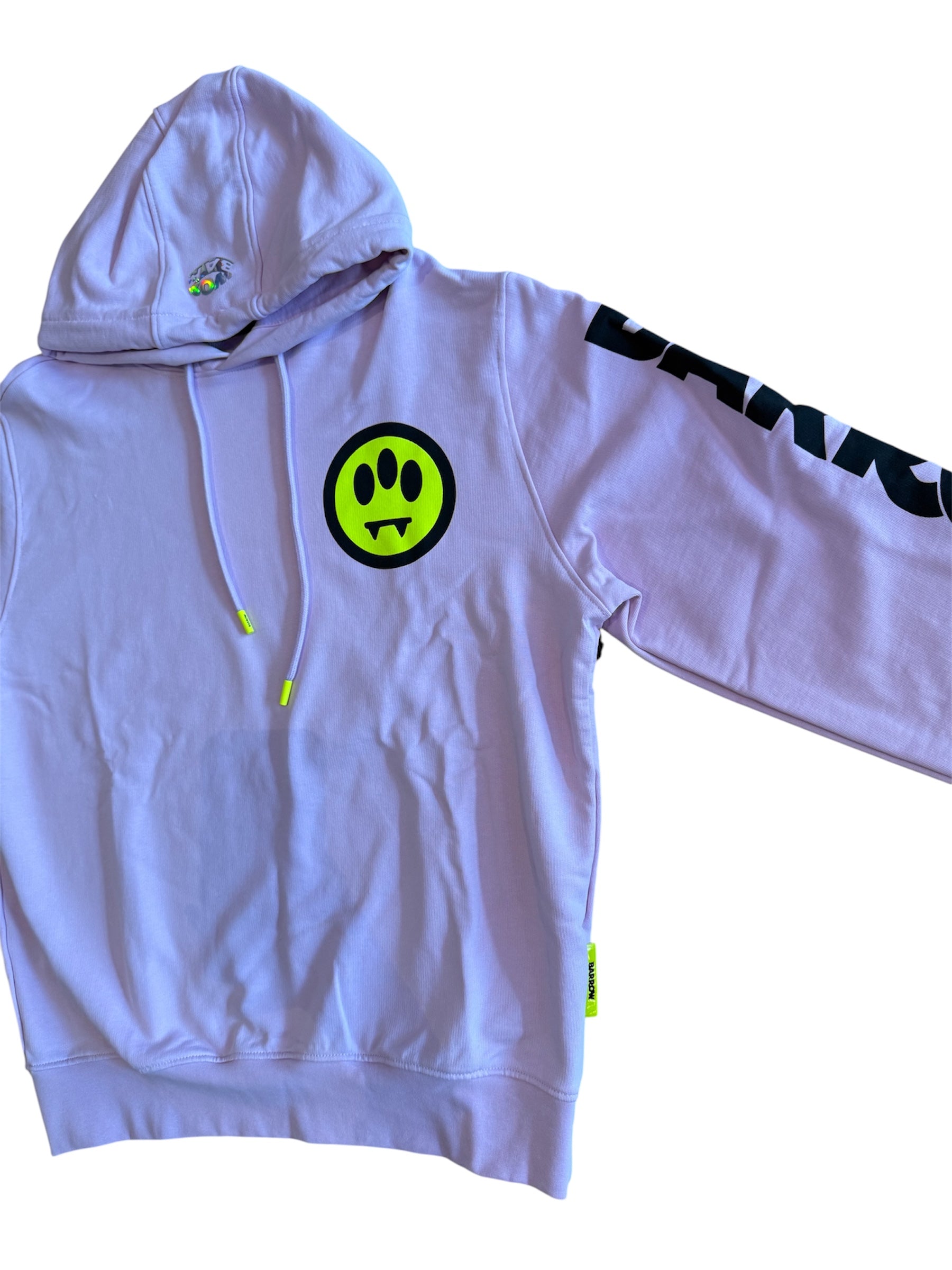 HOODIE UNISEX