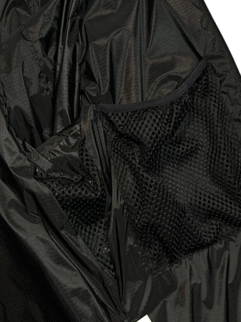 WILD THINGS DENALI JACKET COLOR EMBROIDERY