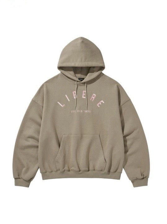 LOGO HOODIE