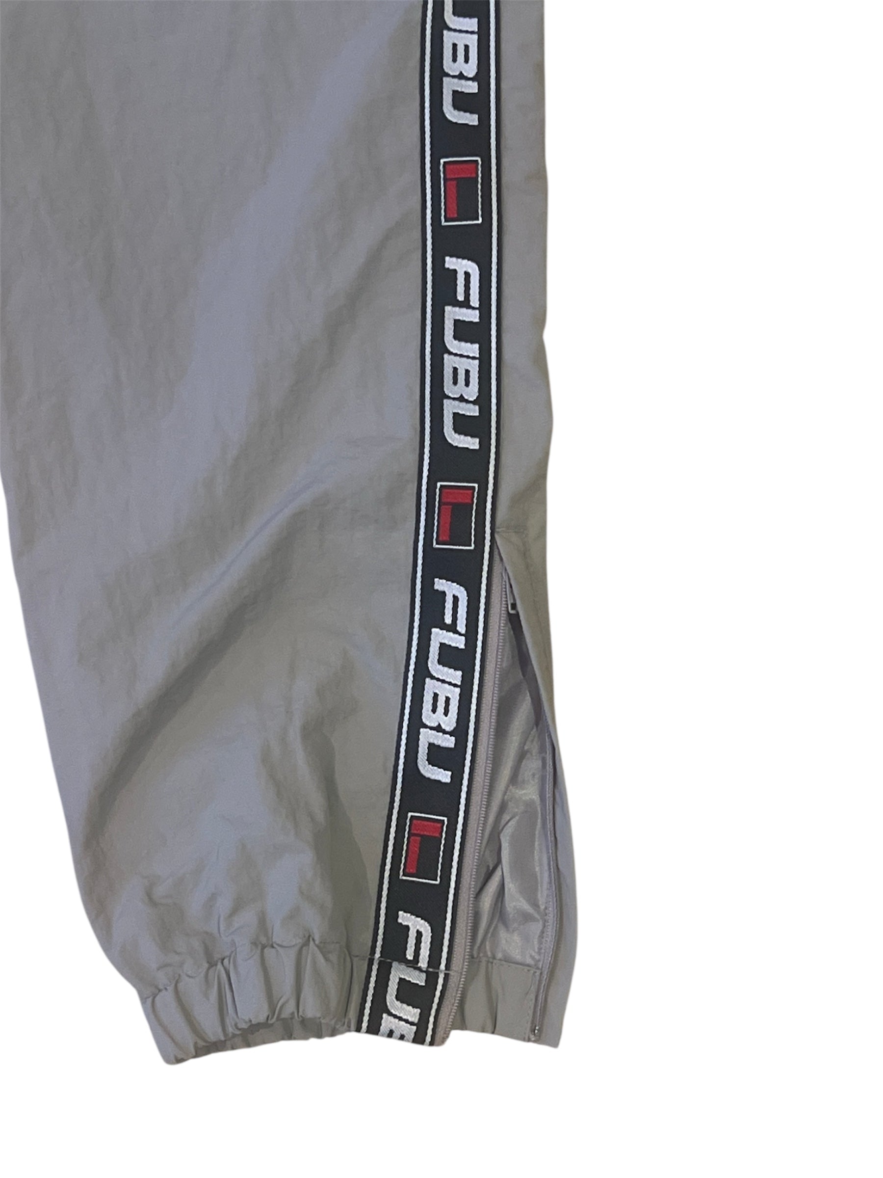 TRACK PANTS