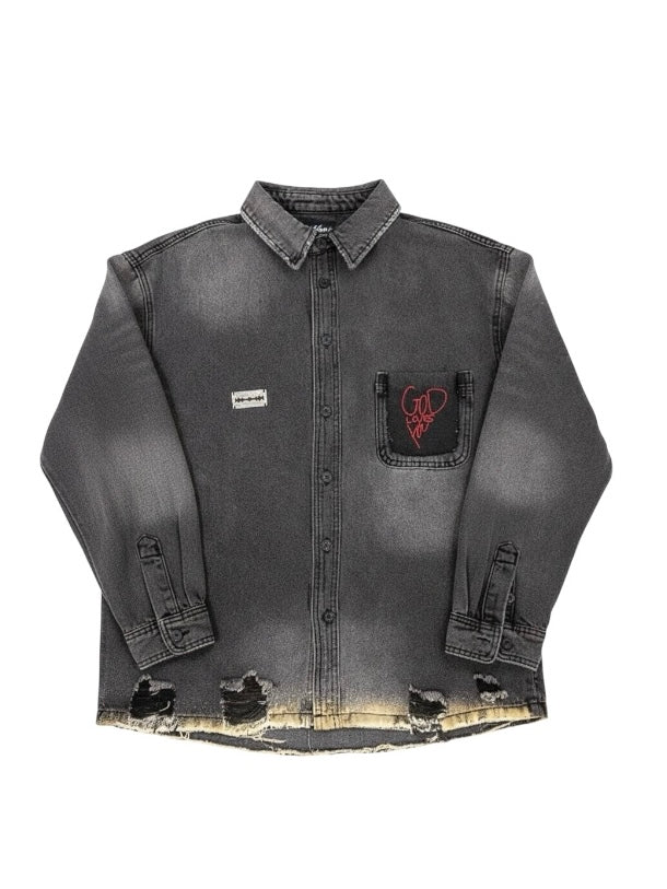 GLY Fischerman JACKET