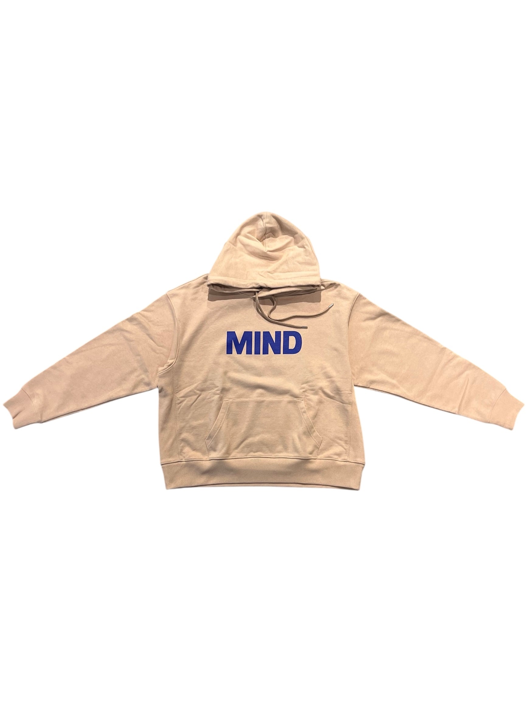 Big Logo Hoodie
