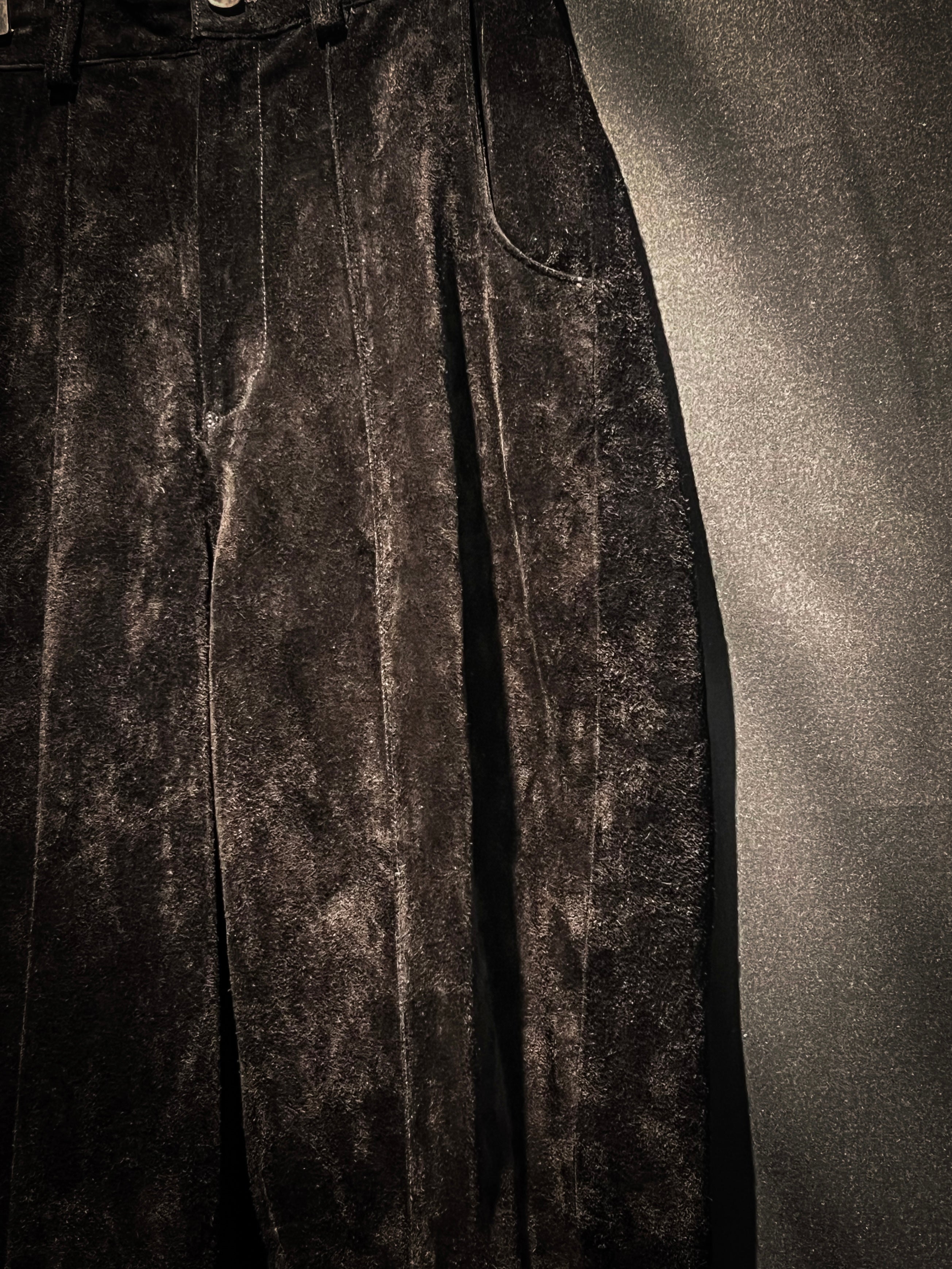 Classic Dress Trousers