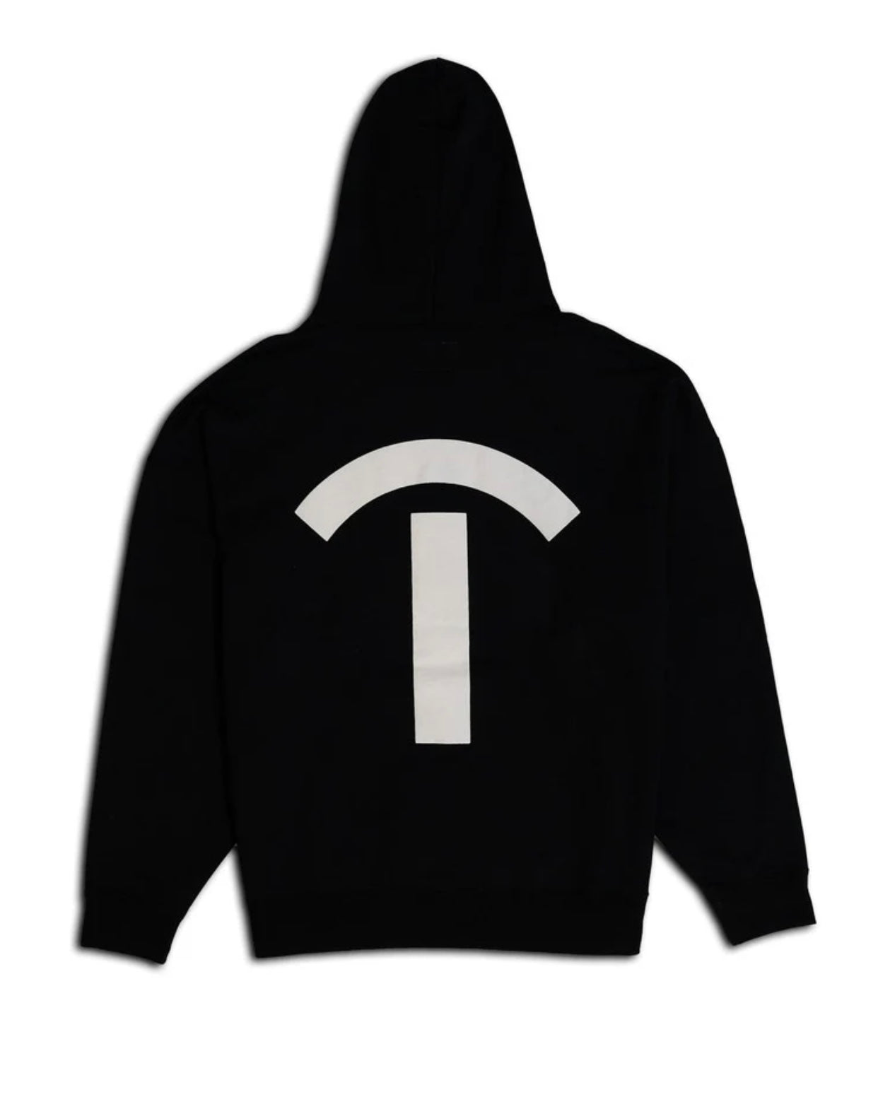 ARCH T SWEAT HOODIE