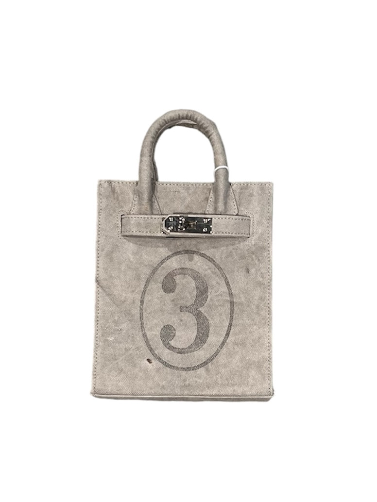 Mini Tote Bag