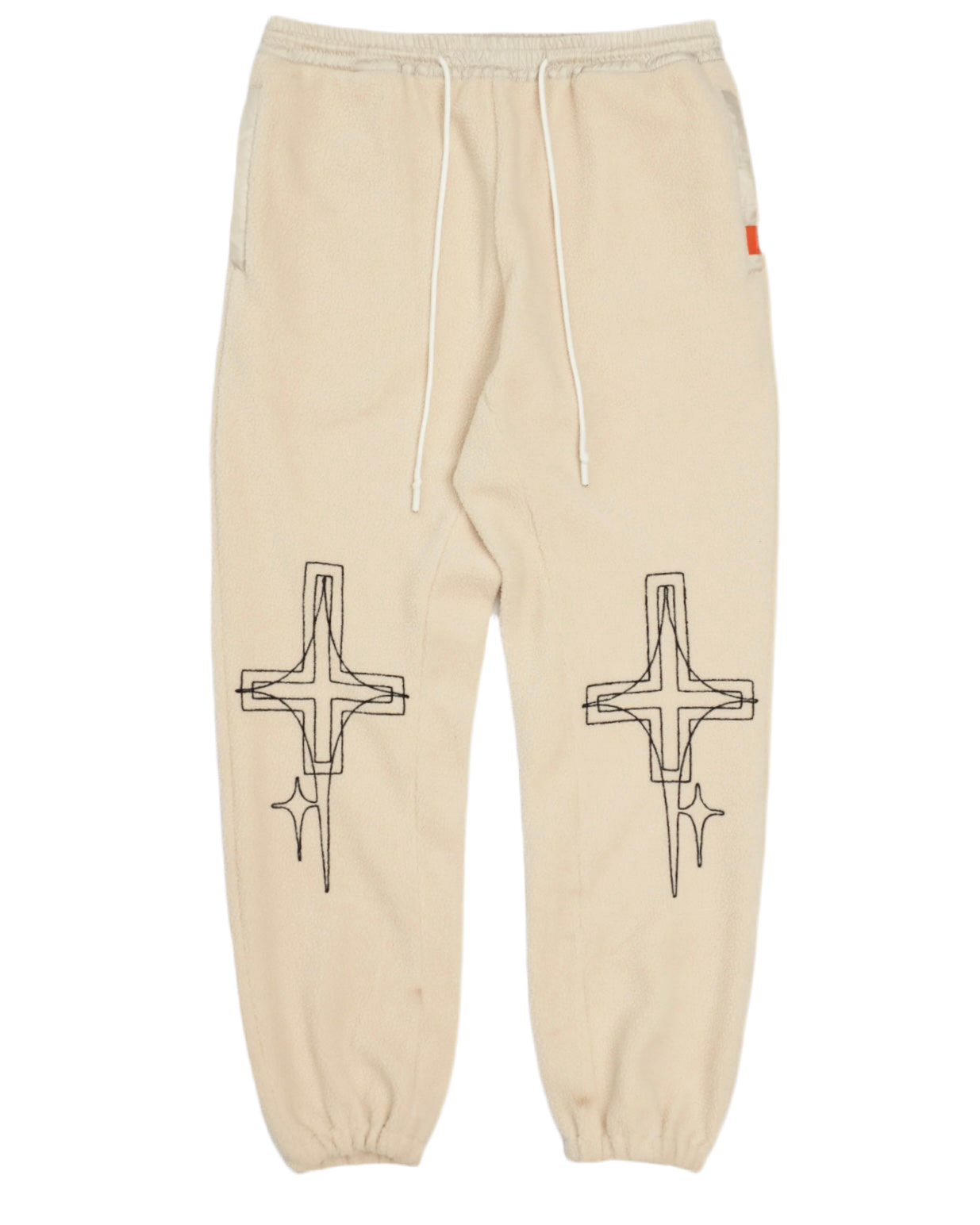 DOUBLE PUSH BOA PANTS