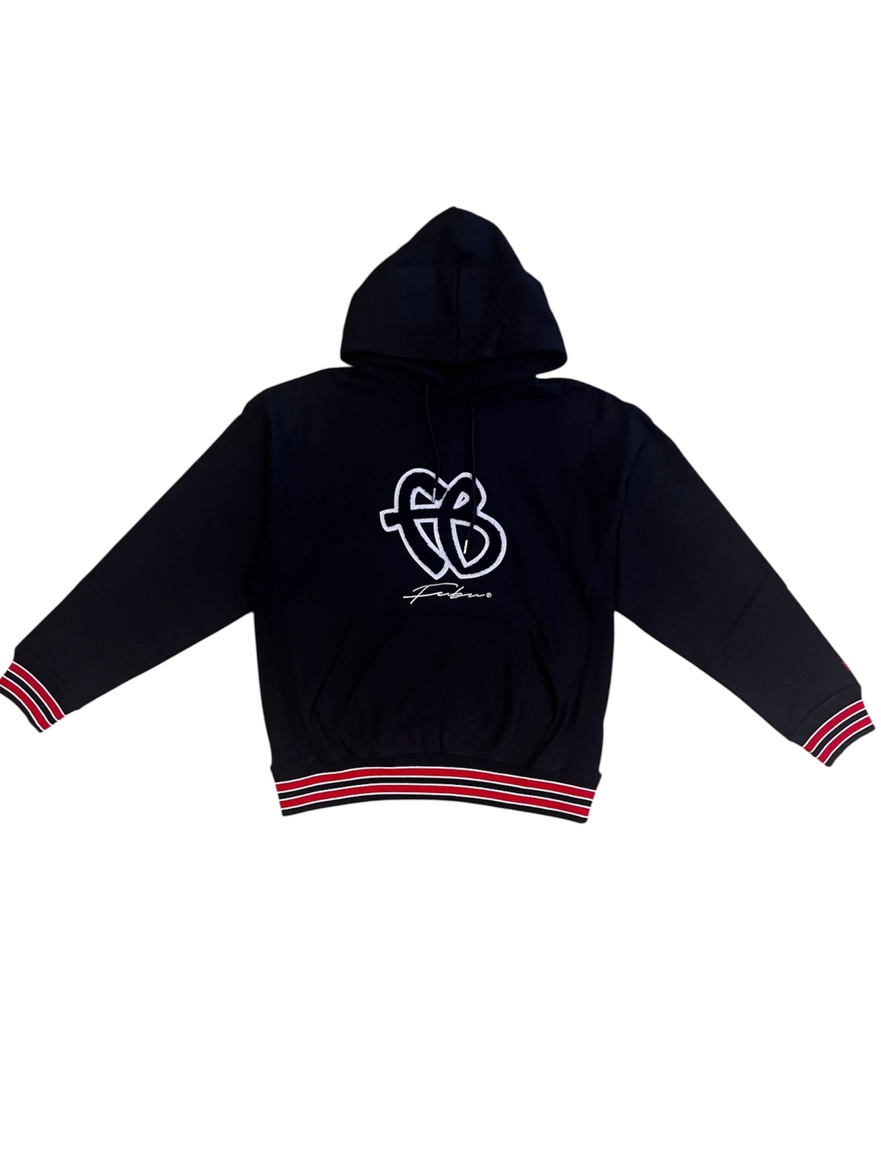 Logo Hoodie