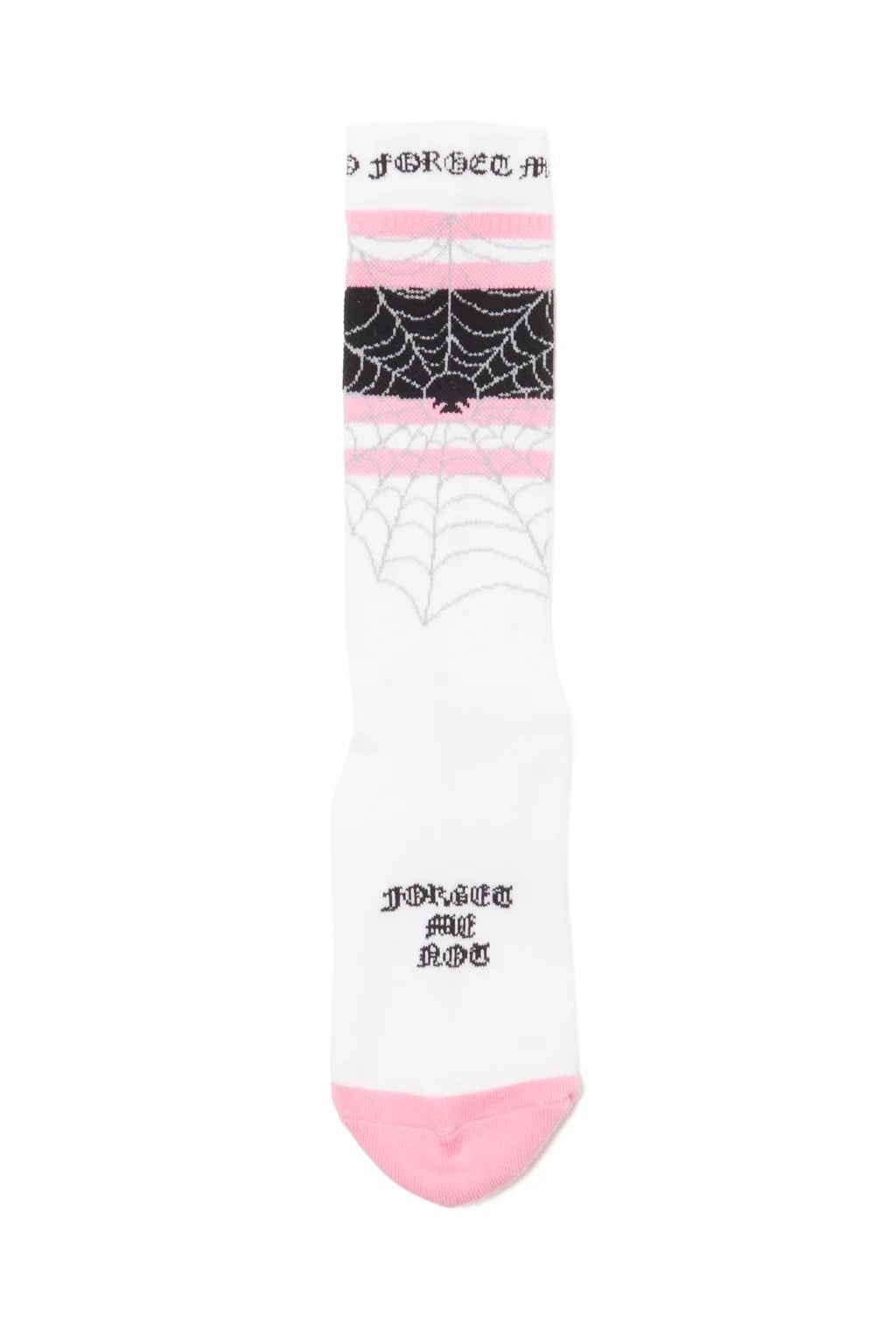 MAYO SPIDER WEB SOX