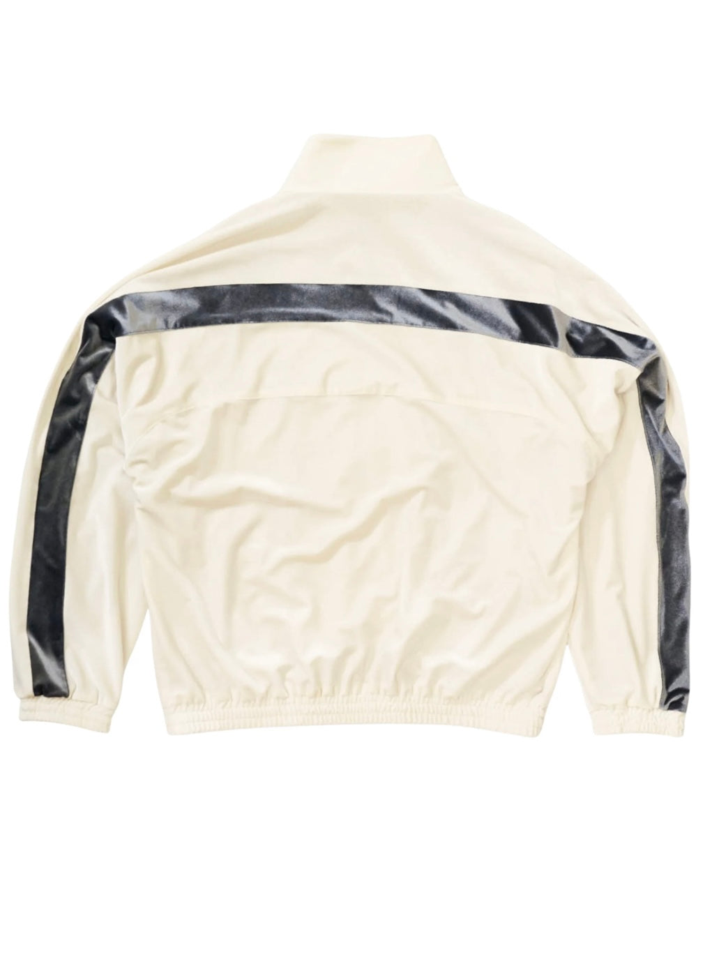 VELOR TRACK SUITS JACKET