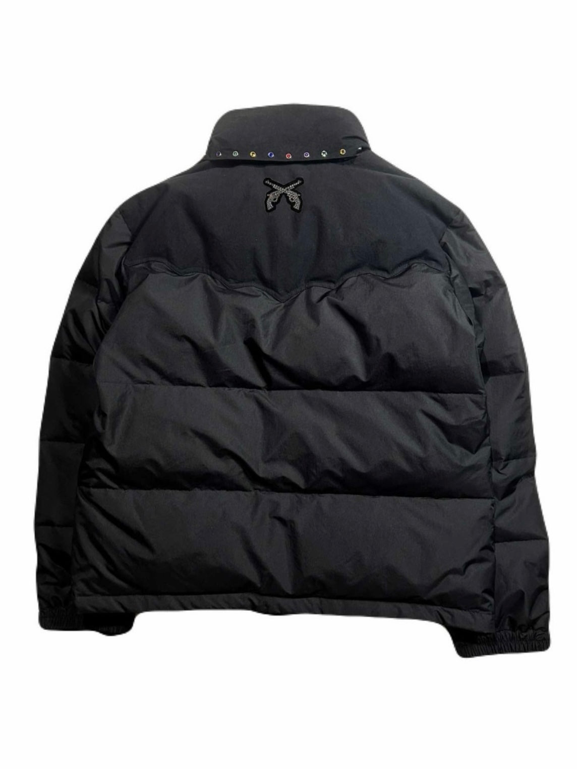 STONE NAIL DOWN JACKET