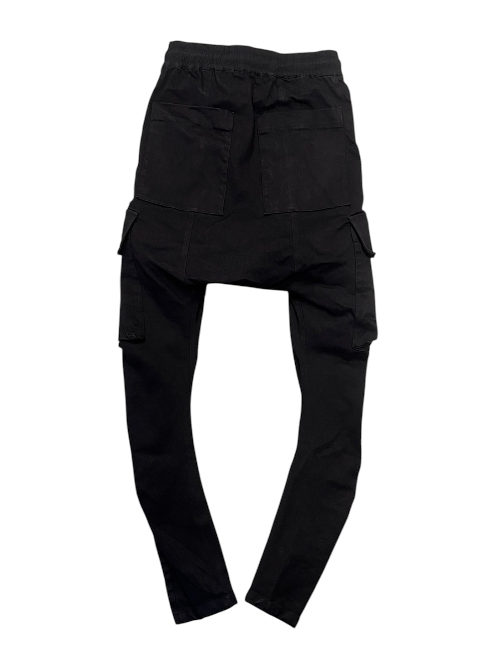 Cargo Sarouel Skinny