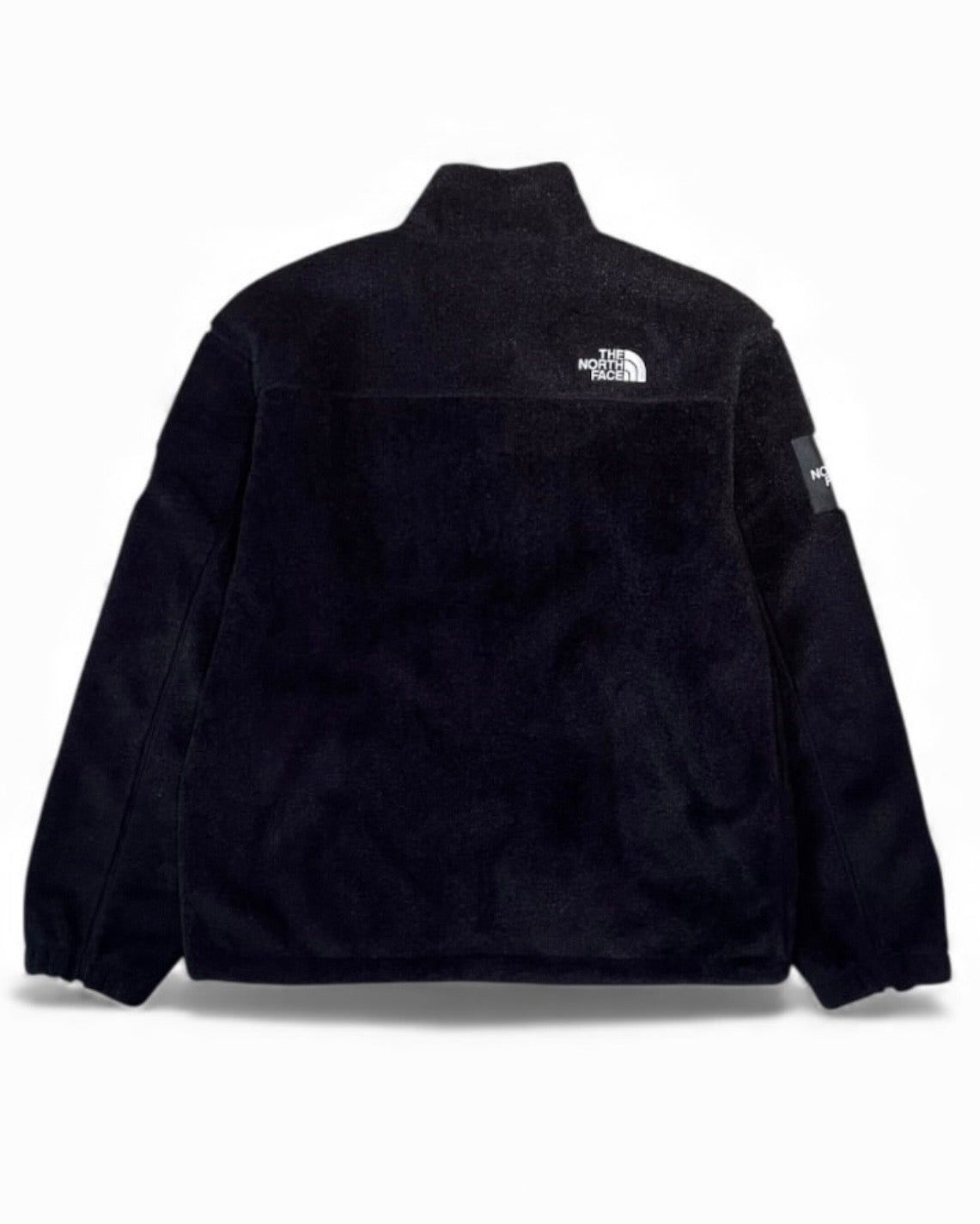 THE NORTH FACE _ whitelabel フリースジャケット