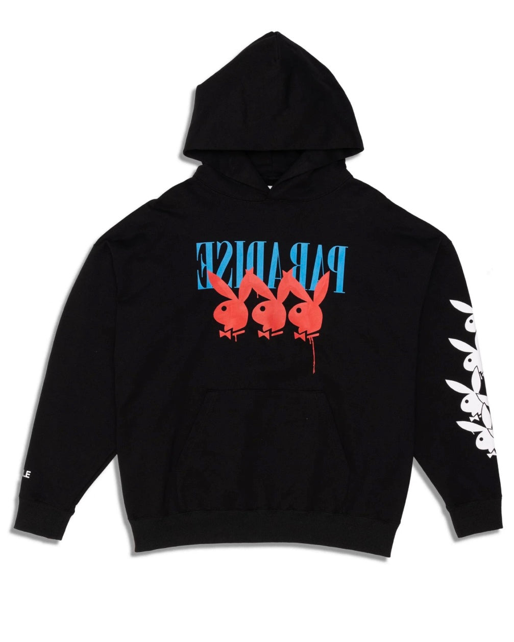 RABBIT HOODIE