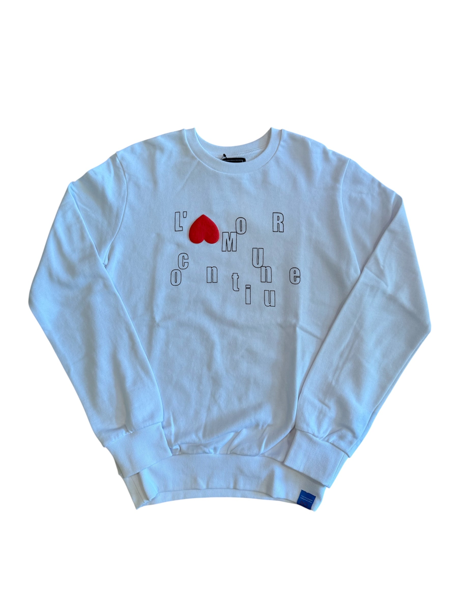 Guy Sweat