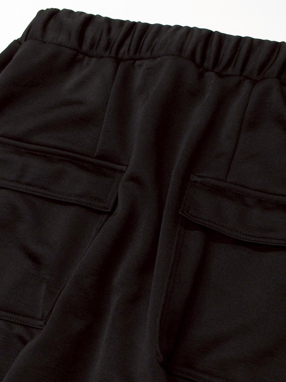 SAROUEL JERSEY PANTS FROGMAN