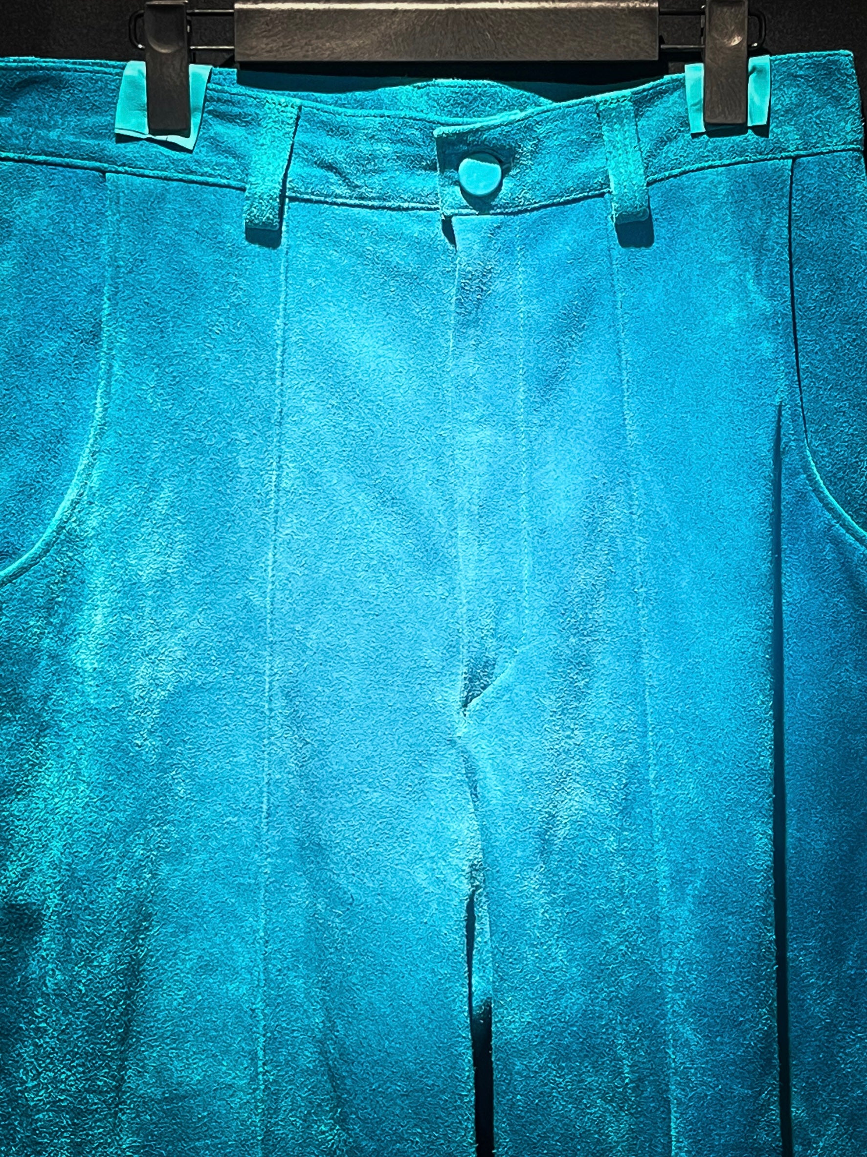 Classic Dress Trousers